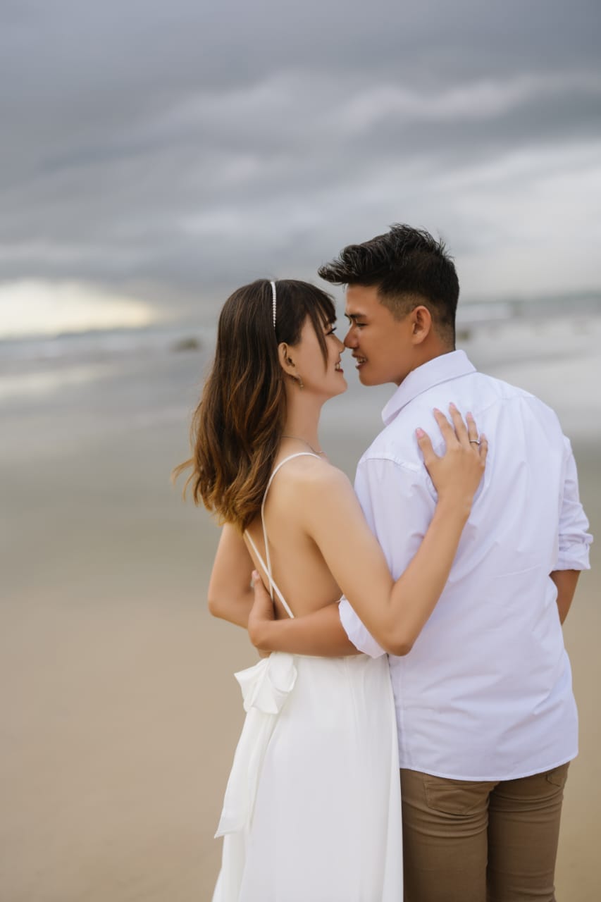 Lim Abin & Chen meiyi 19