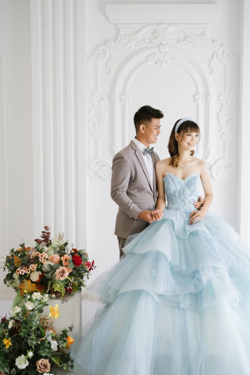 Lim Abin & Chen meiyi 3