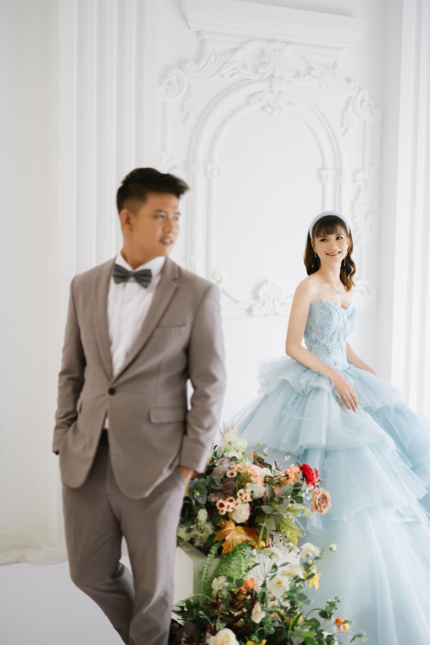 Lim Abin & Chen meiyi 5