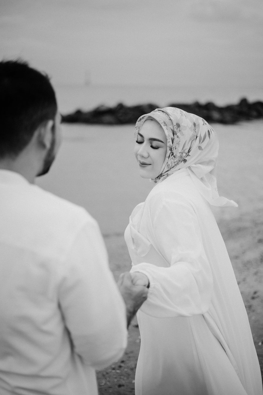 Lutfi & Dita 1