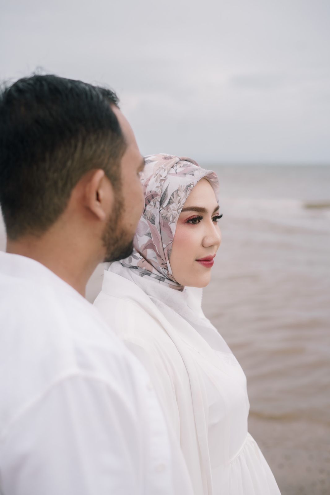Lutfi & Dita 10