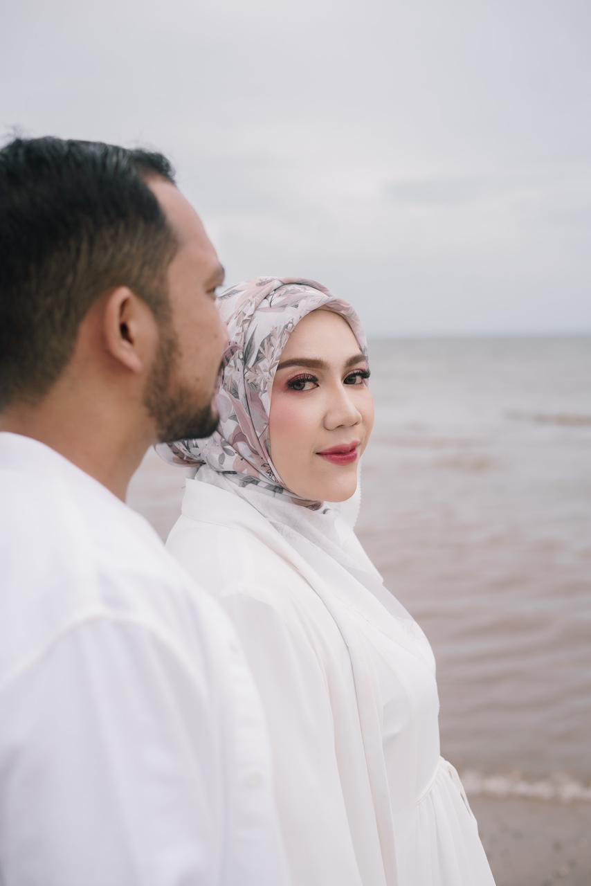 Lutfi & Dita 12