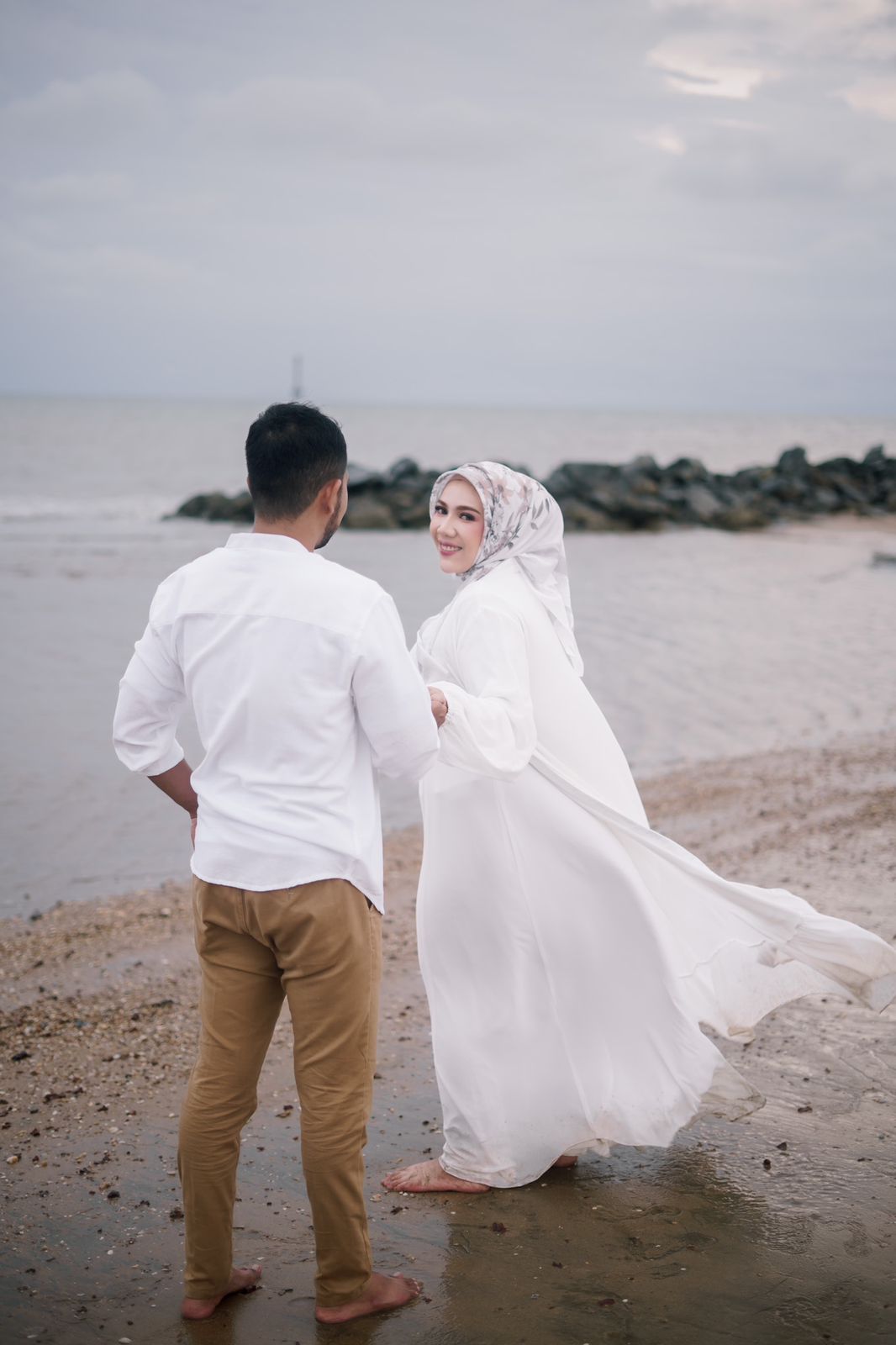 Lutfi & Dita 13