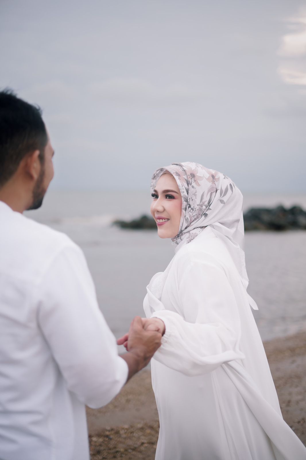 Lutfi & Dita 14