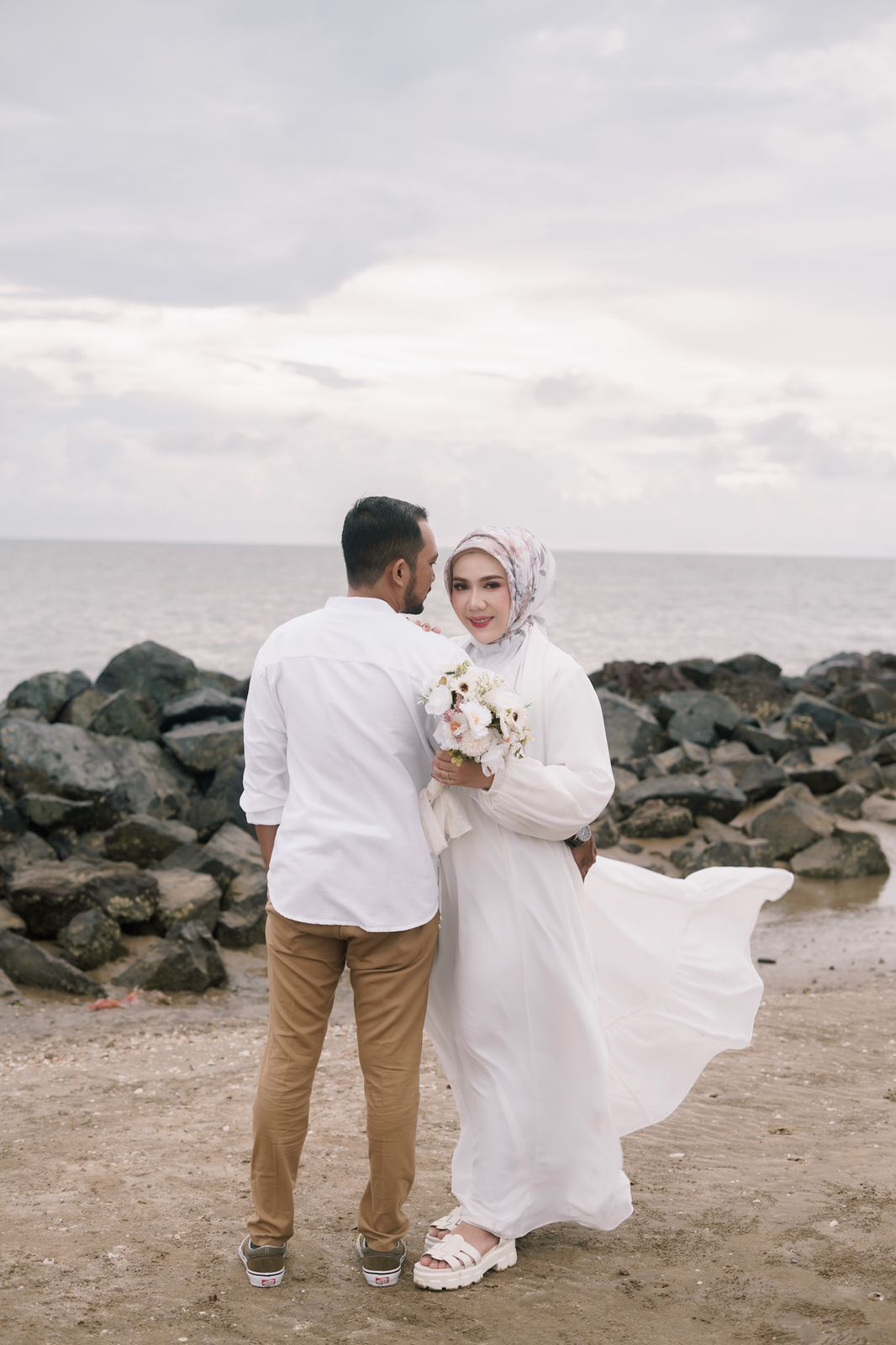 Lutfi & Dita 3