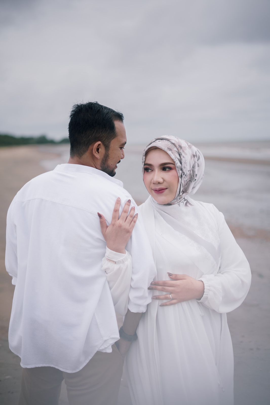 Lutfi & Dita 6