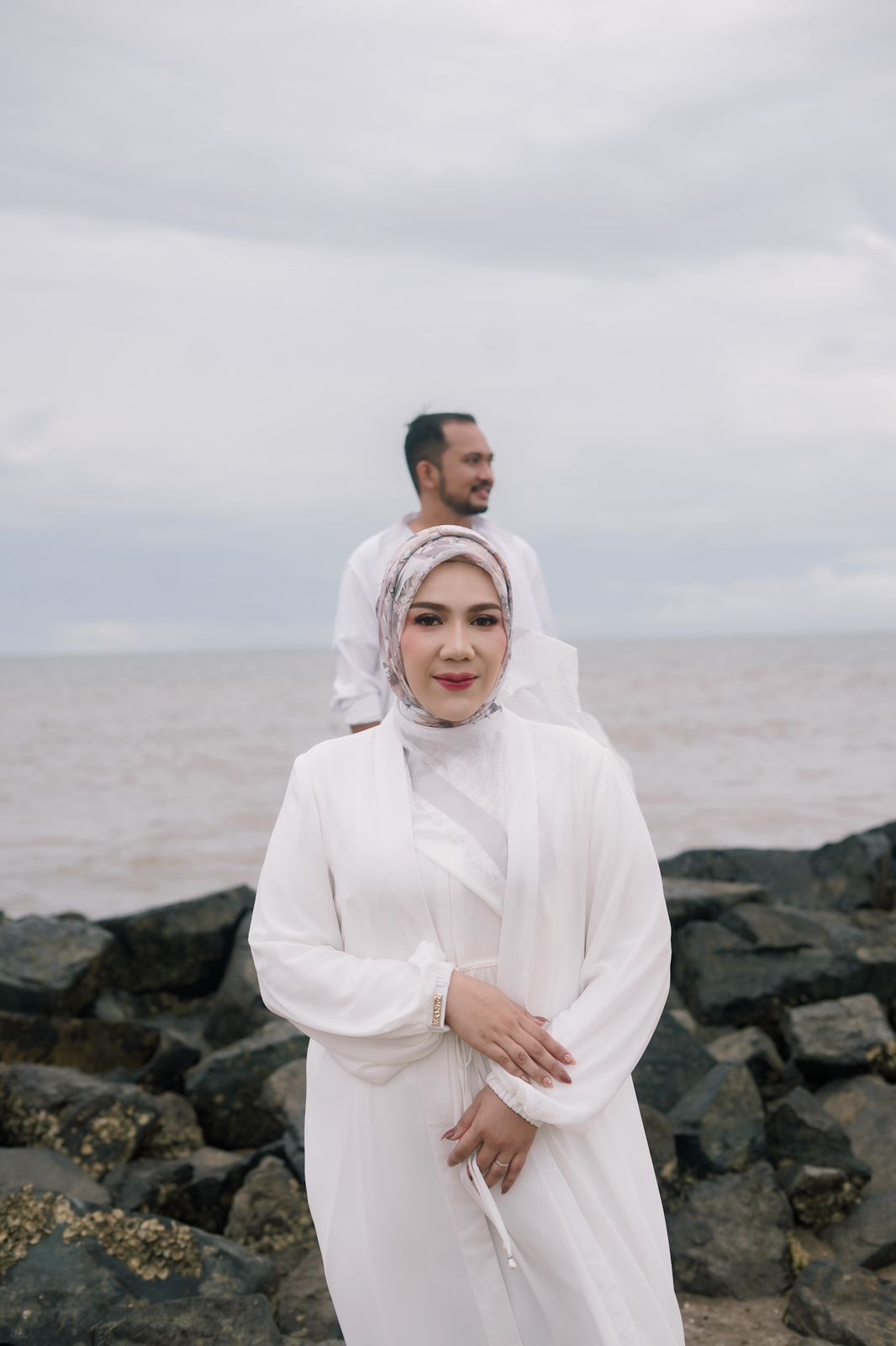 Lutfi & Dita 7