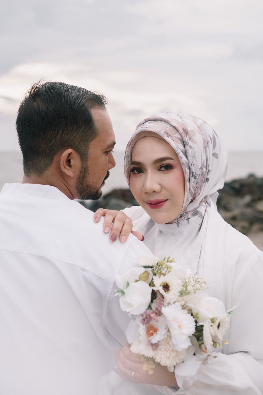 Lutfi & Dita 8
