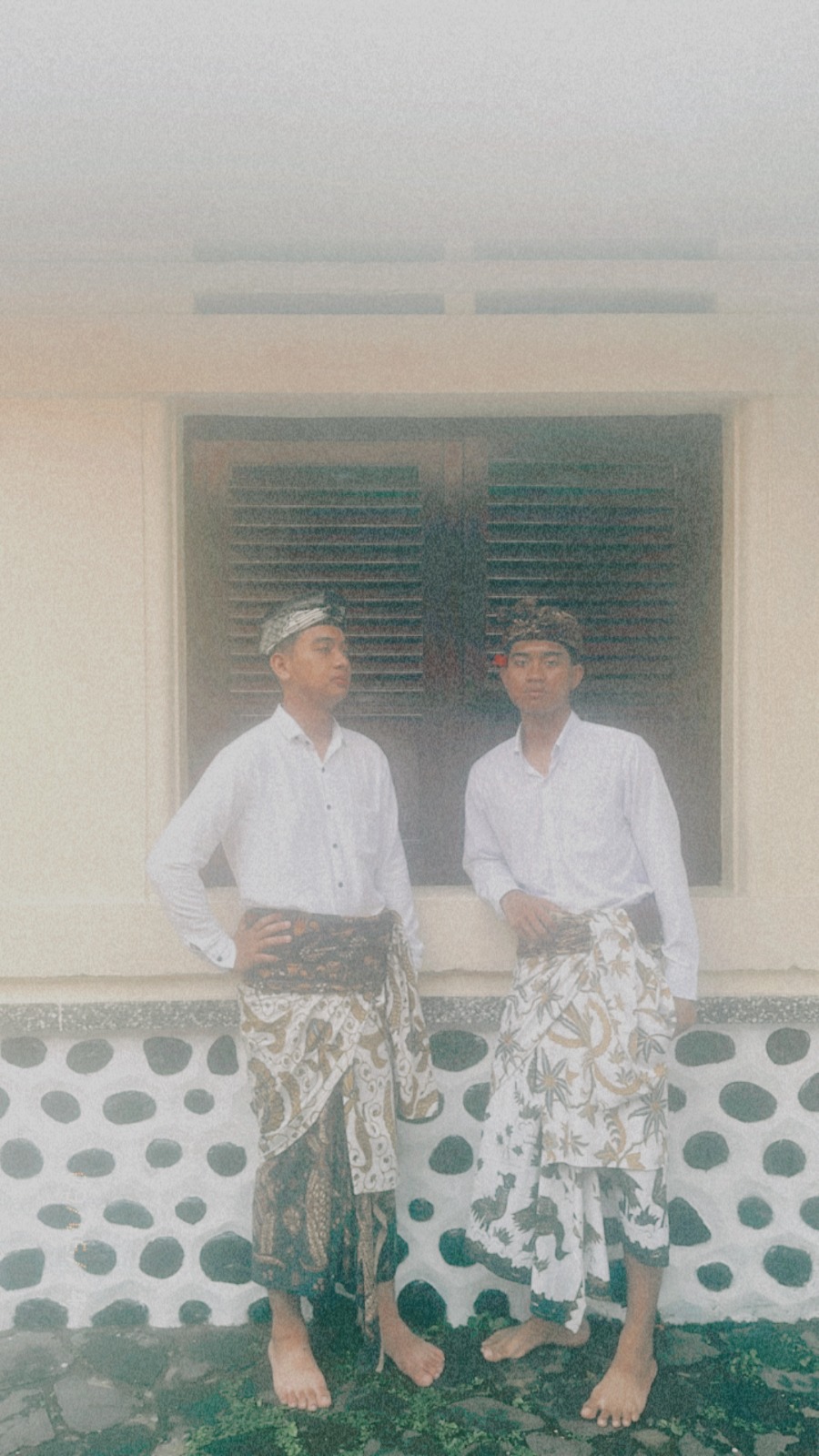 Mapandes Gita Ayu 1