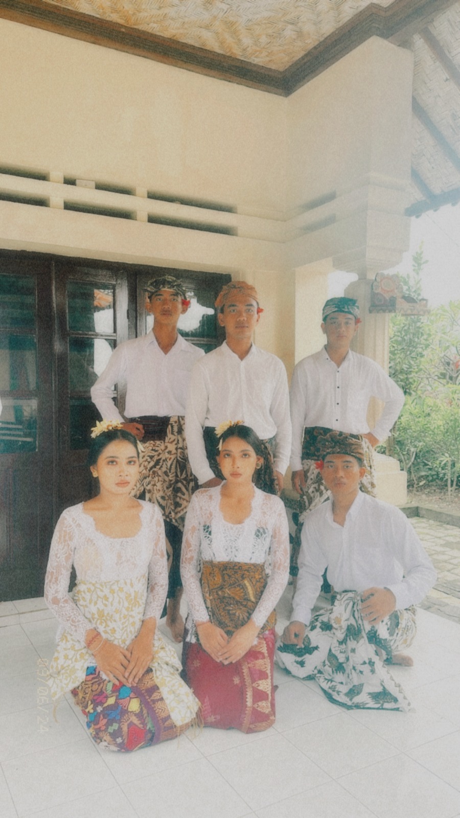 Mapandes Gita Ayu 15