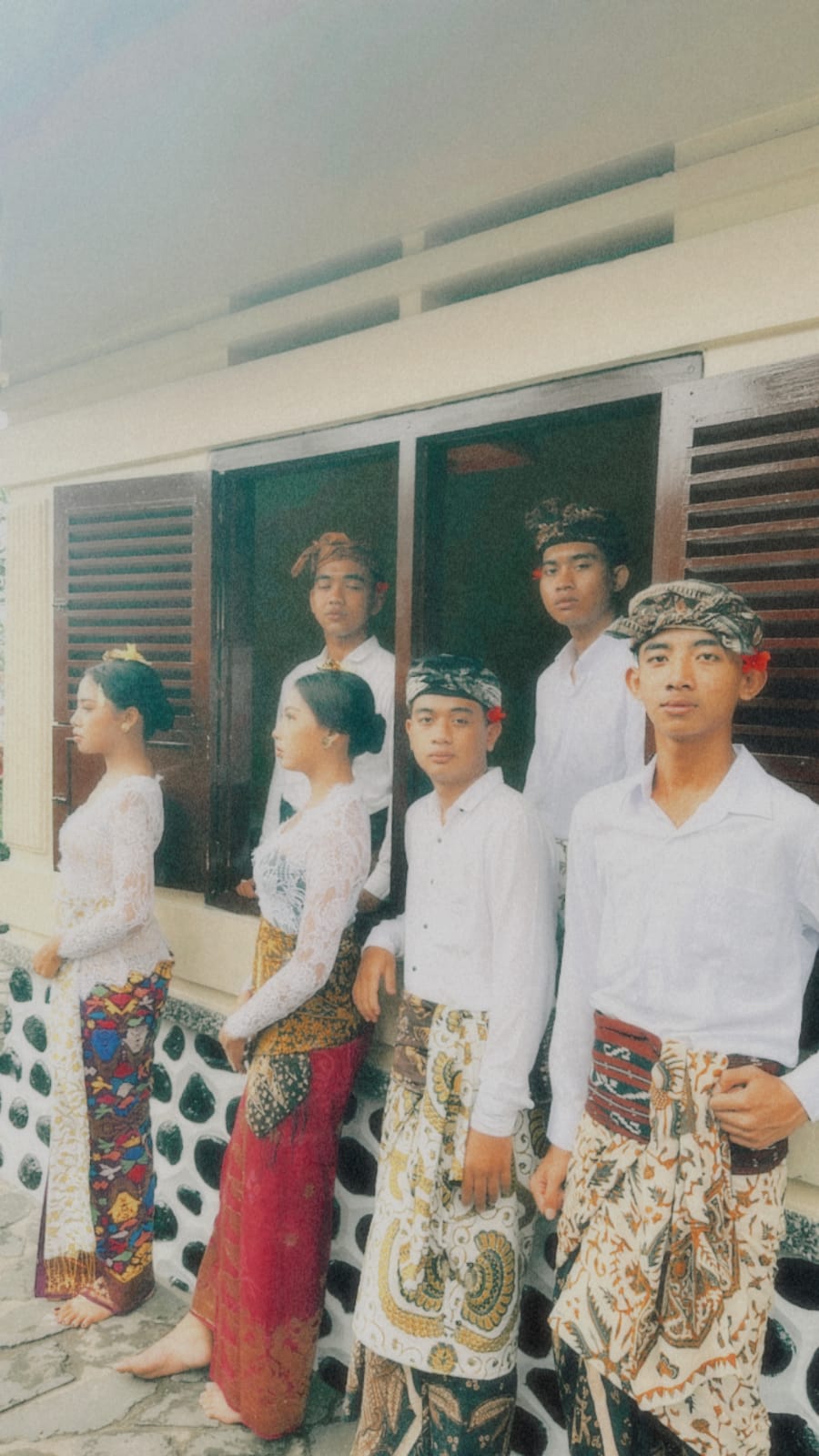 Mapandes Gita Ayu 16