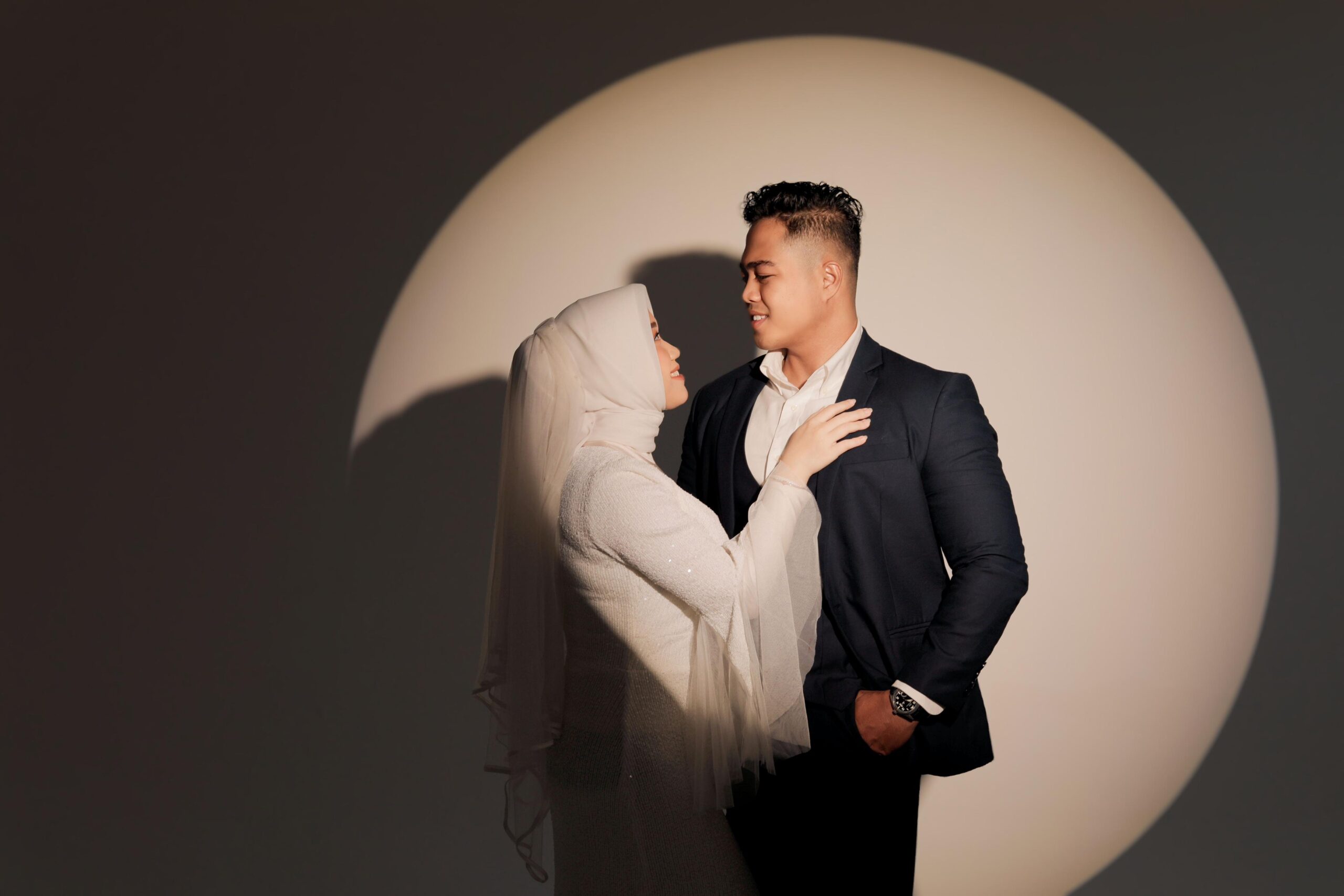 Marvelia & Taufik 10