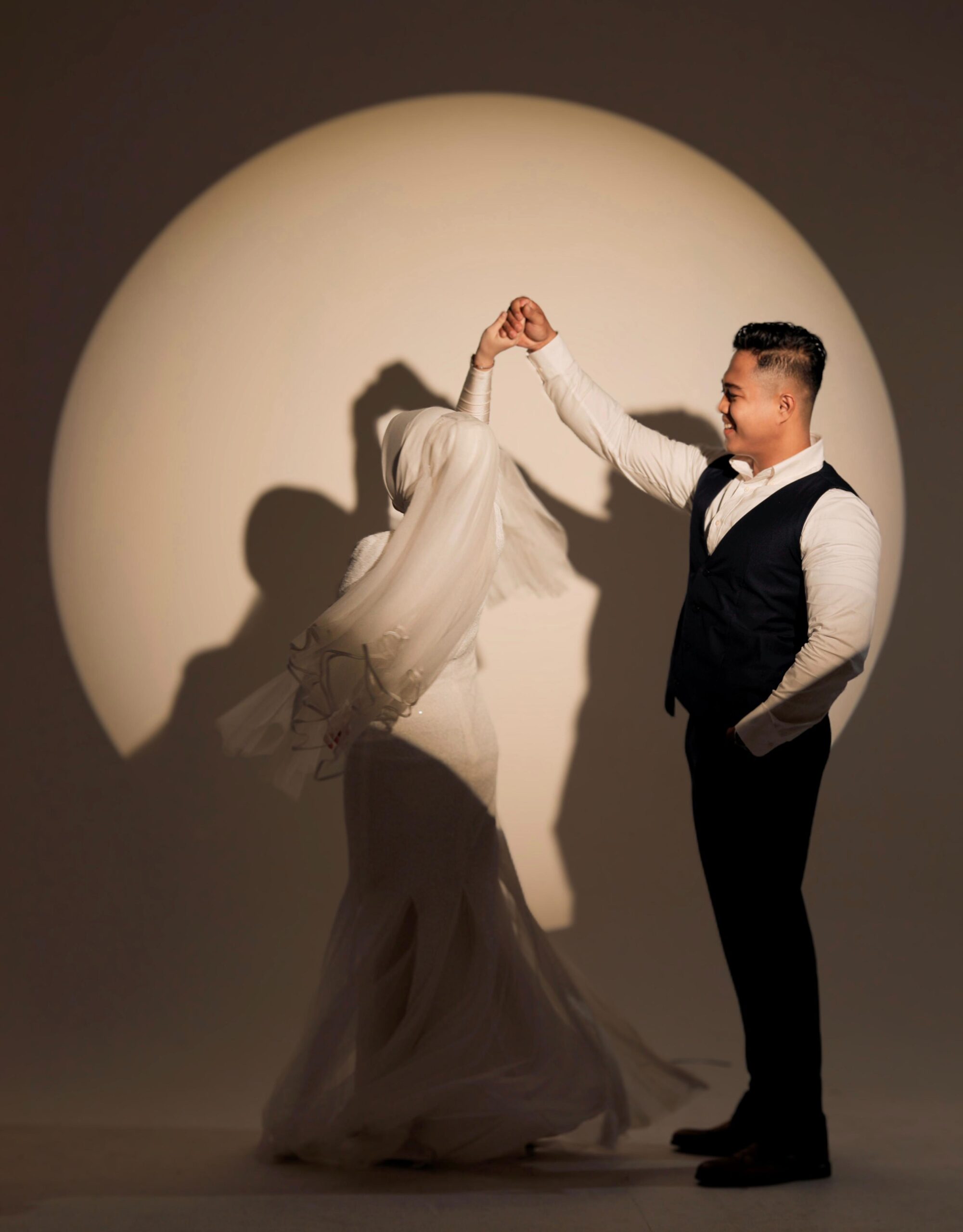 Marvelia & Taufik 11