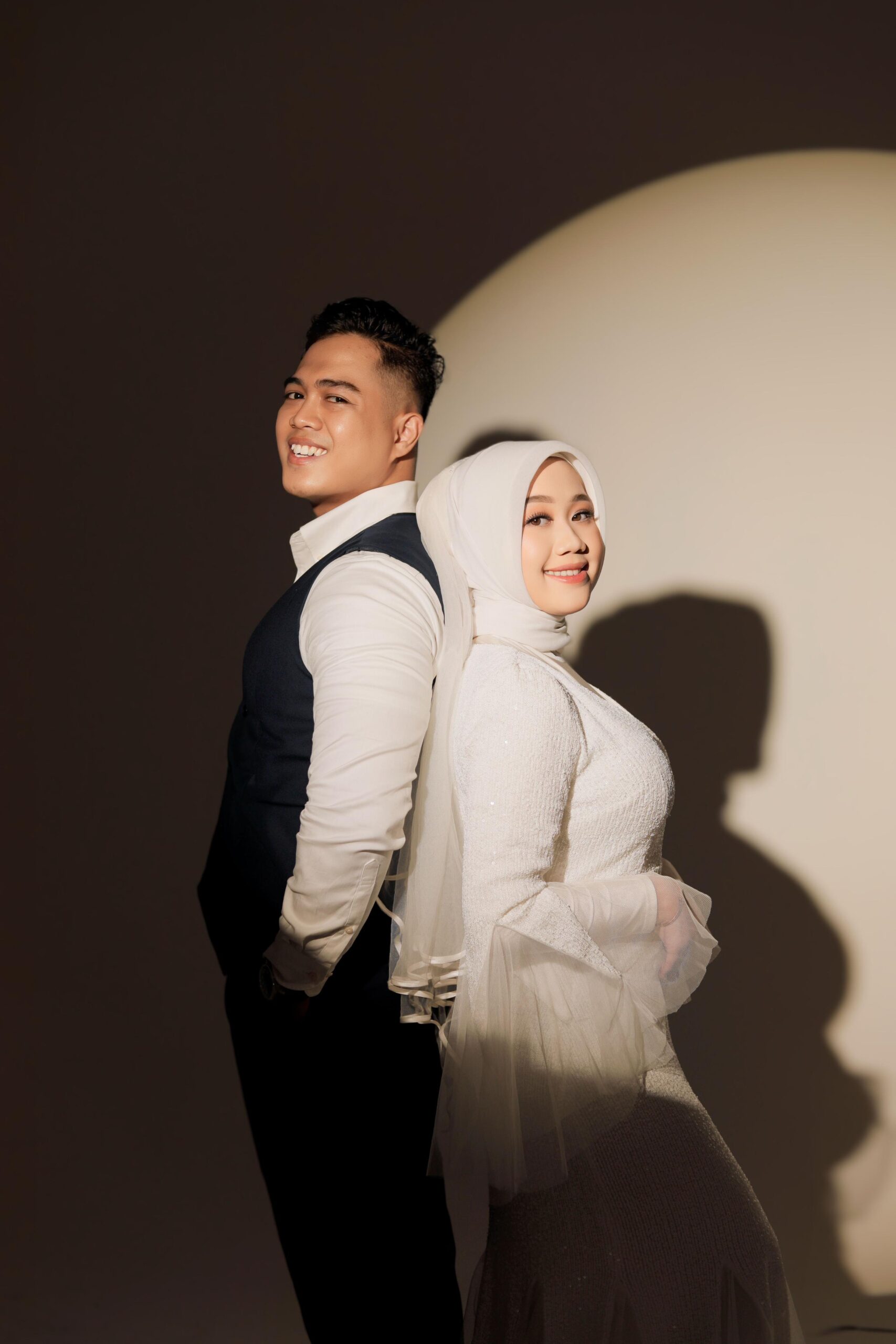 Marvelia & Taufik 12