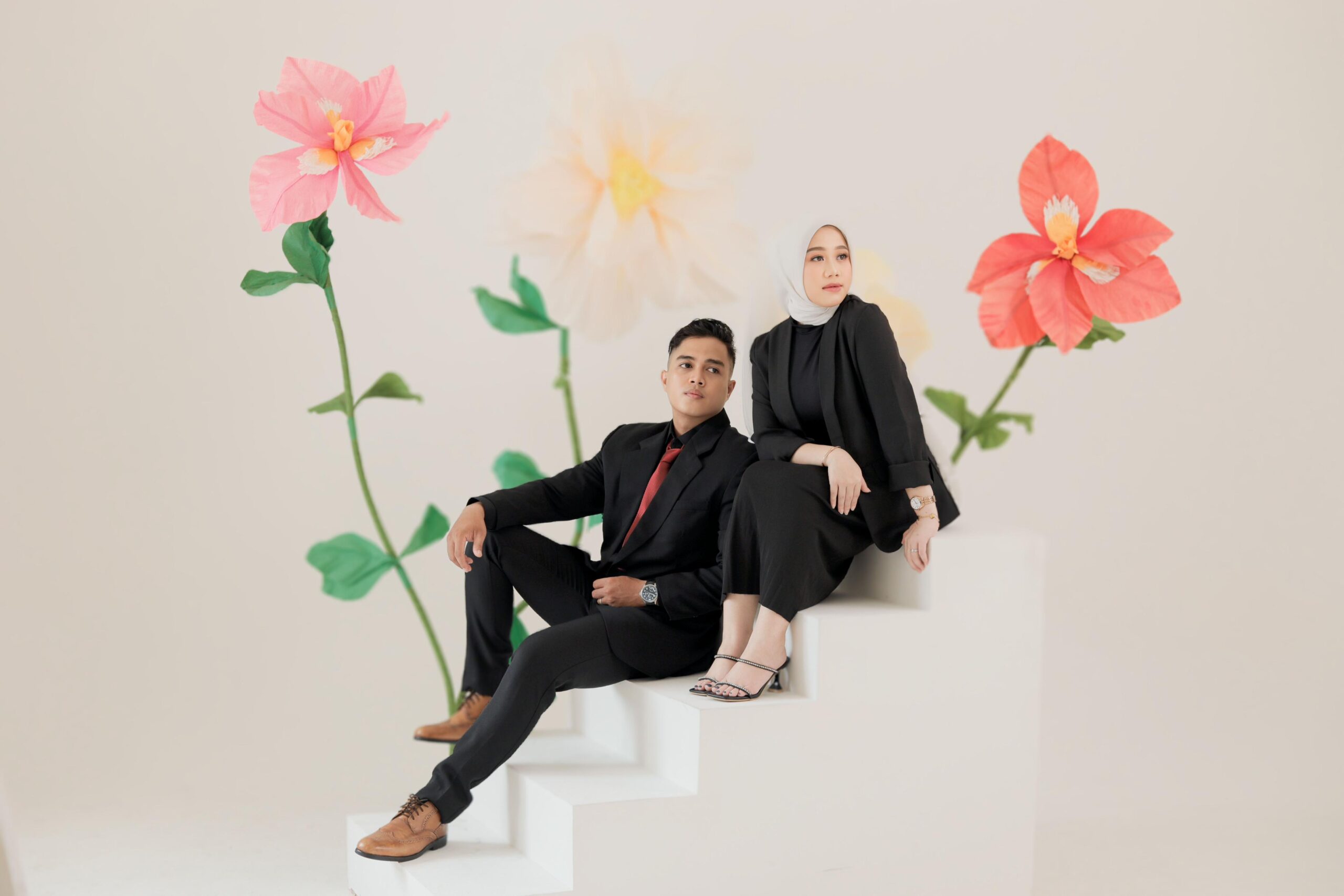 Marvelia & Taufik 15