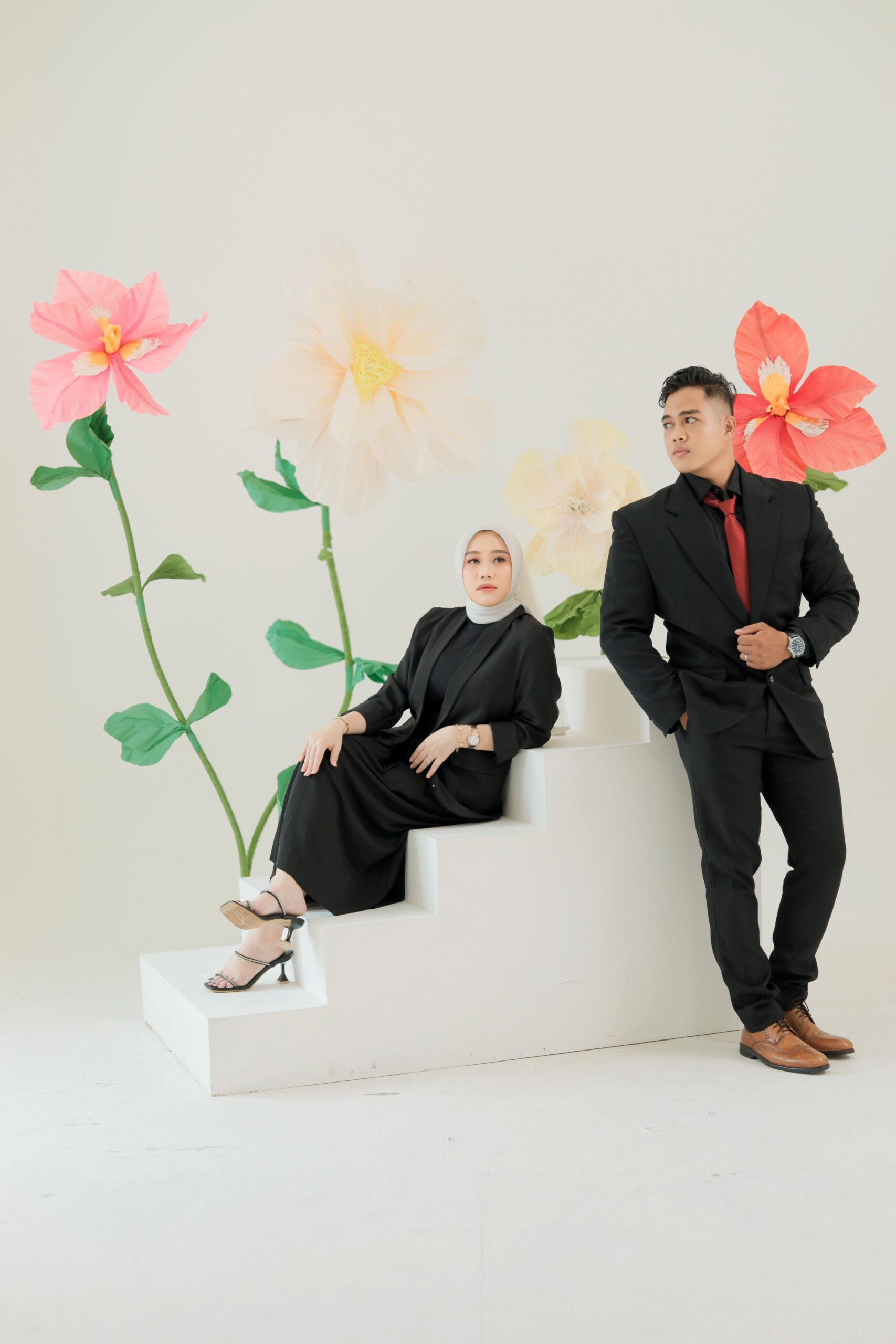 Marvelia & Taufik 17