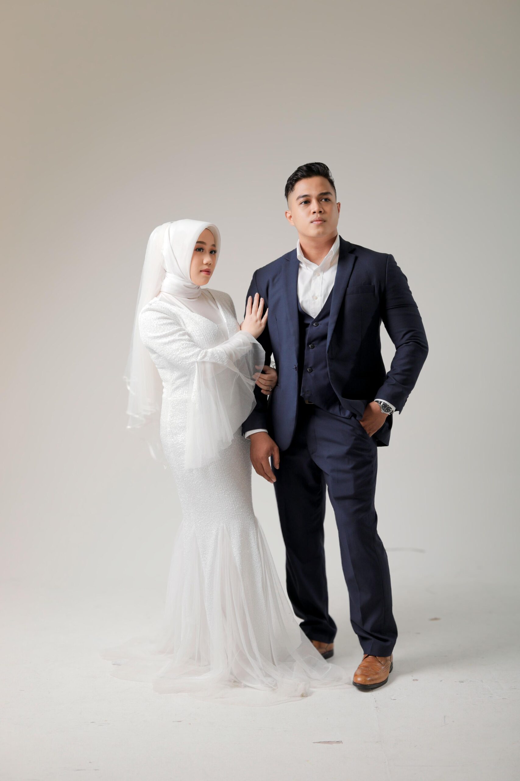 Marvelia & Taufik 2