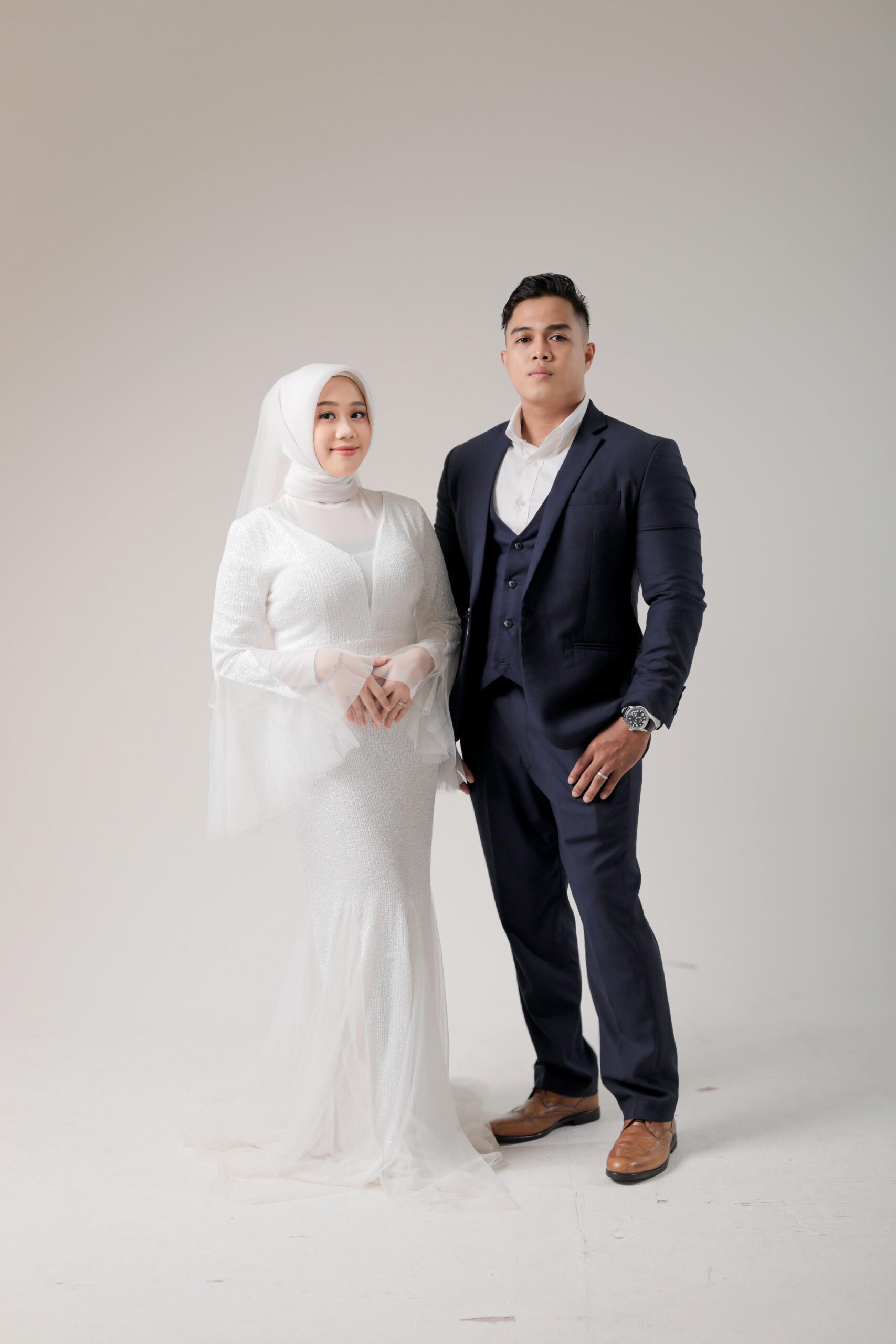 Marvelia & Taufik 3