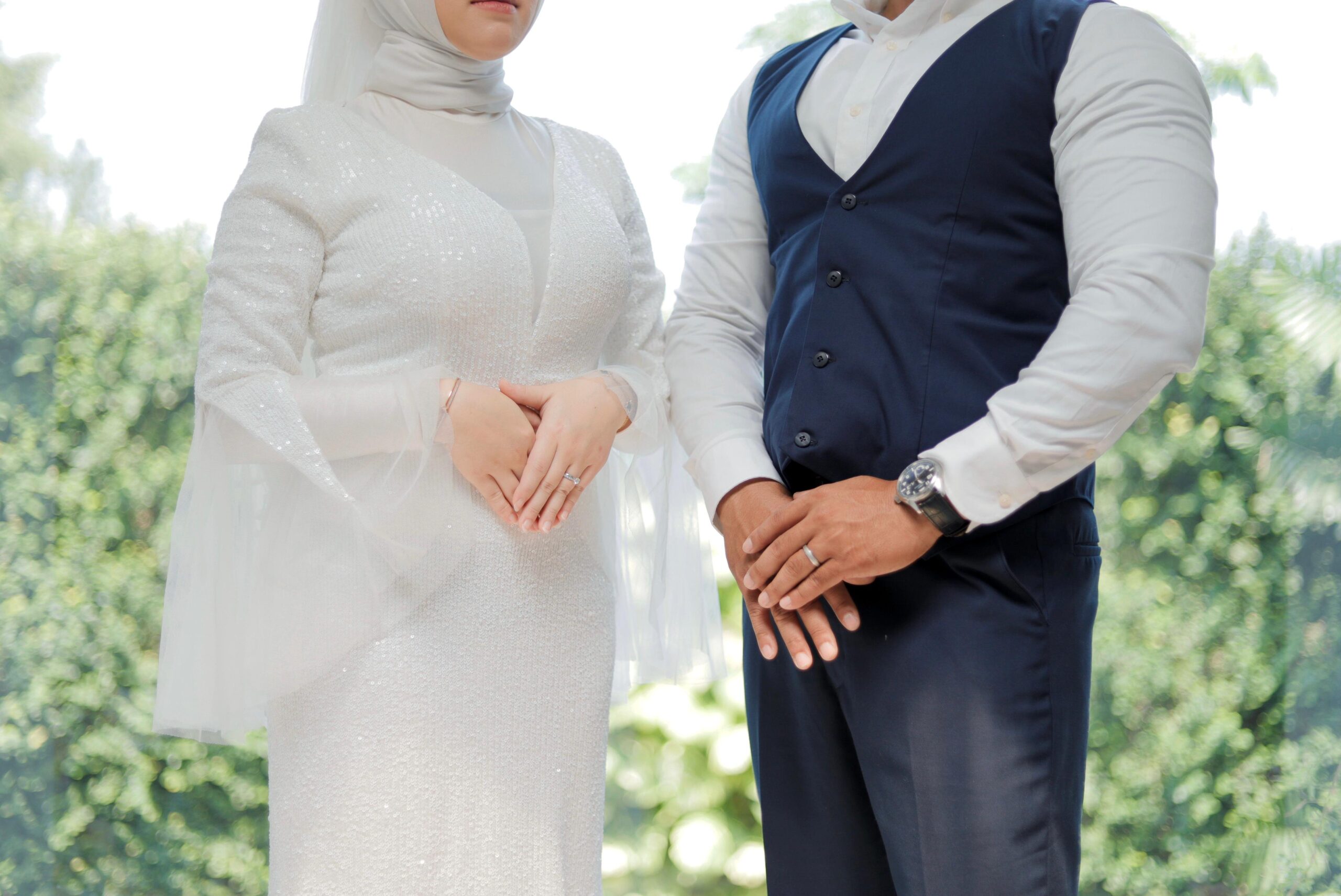 Marvelia & Taufik 4