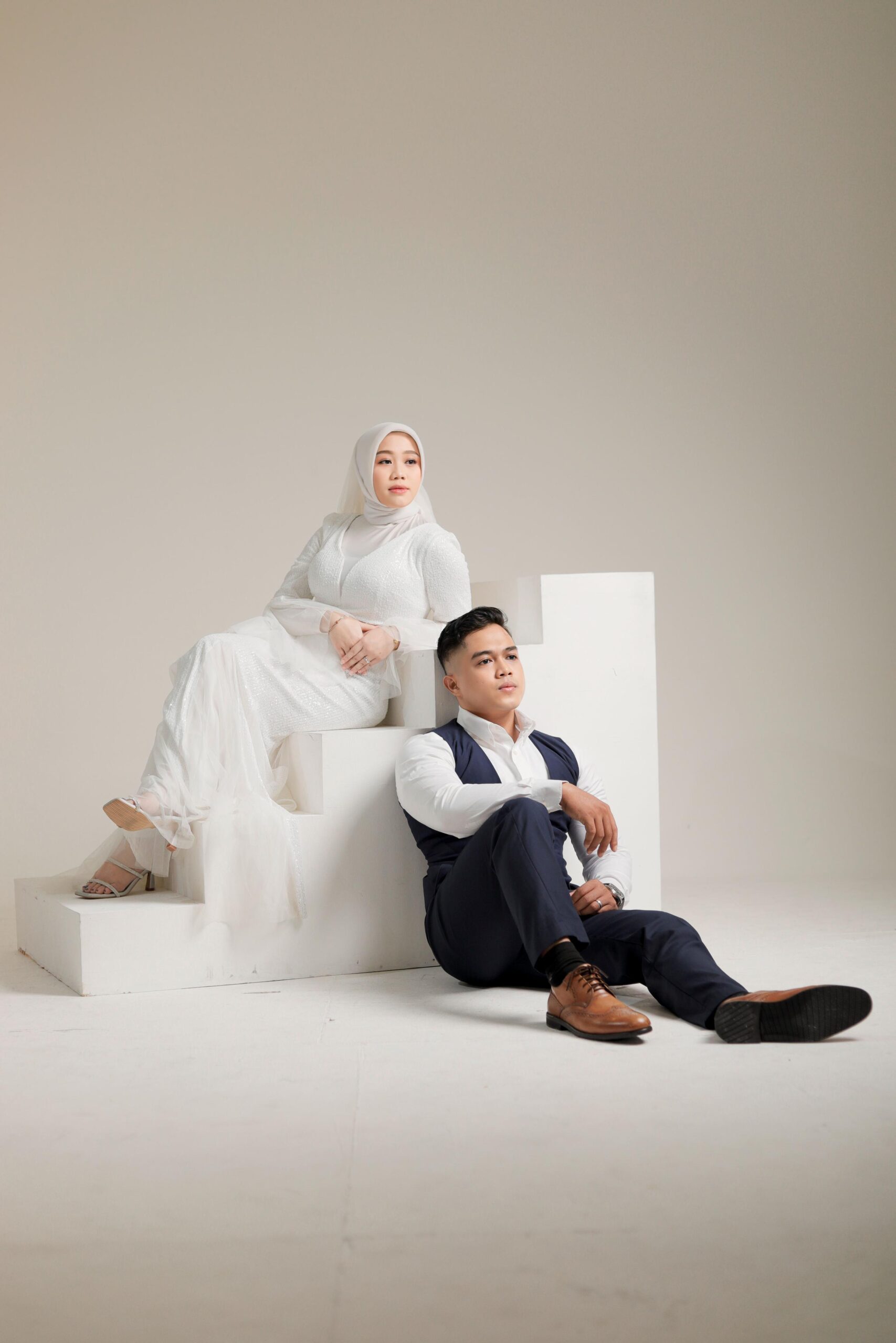Marvelia & Taufik 6