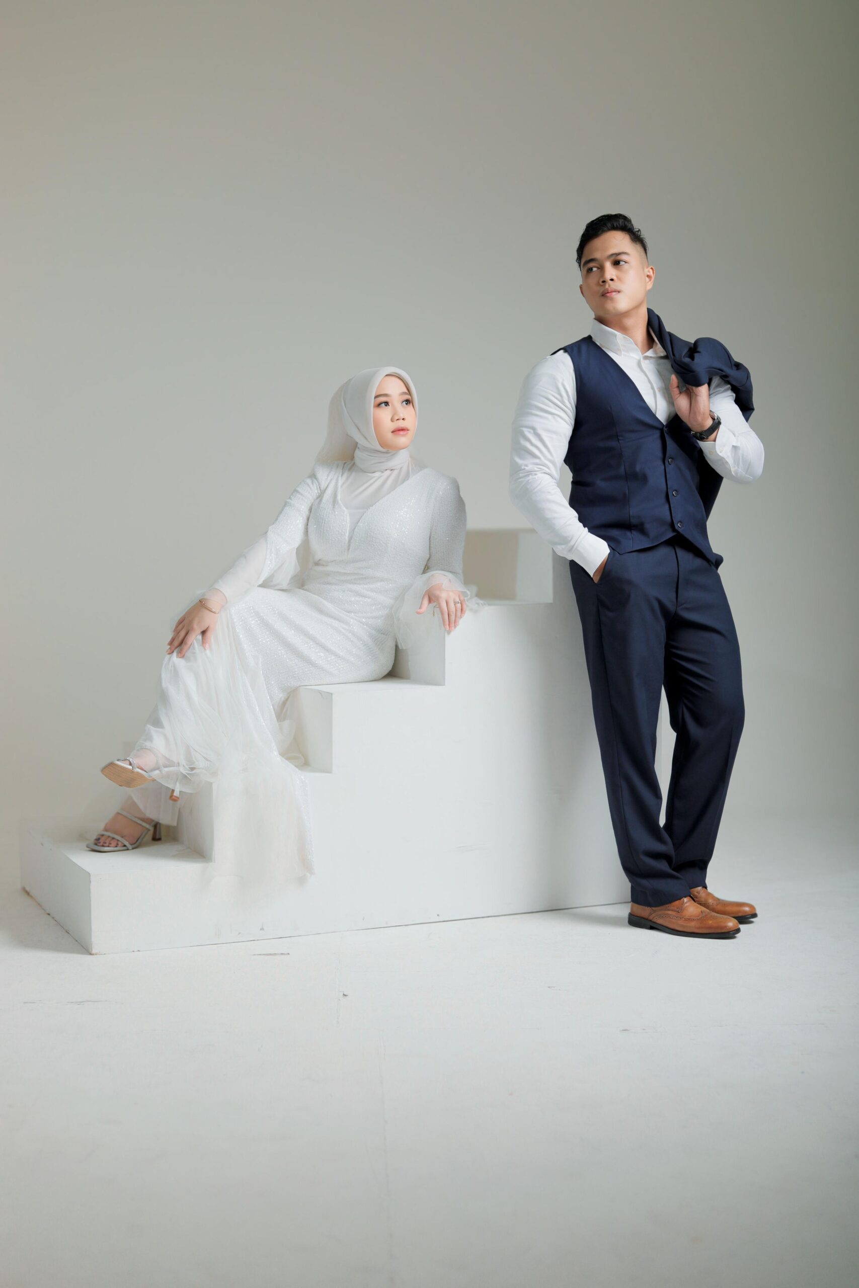 Marvelia & Taufik 7