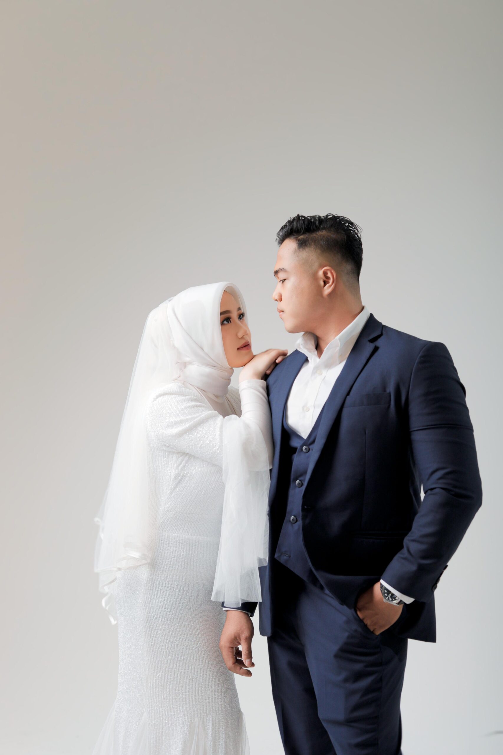 Marvelia & Taufik 8
