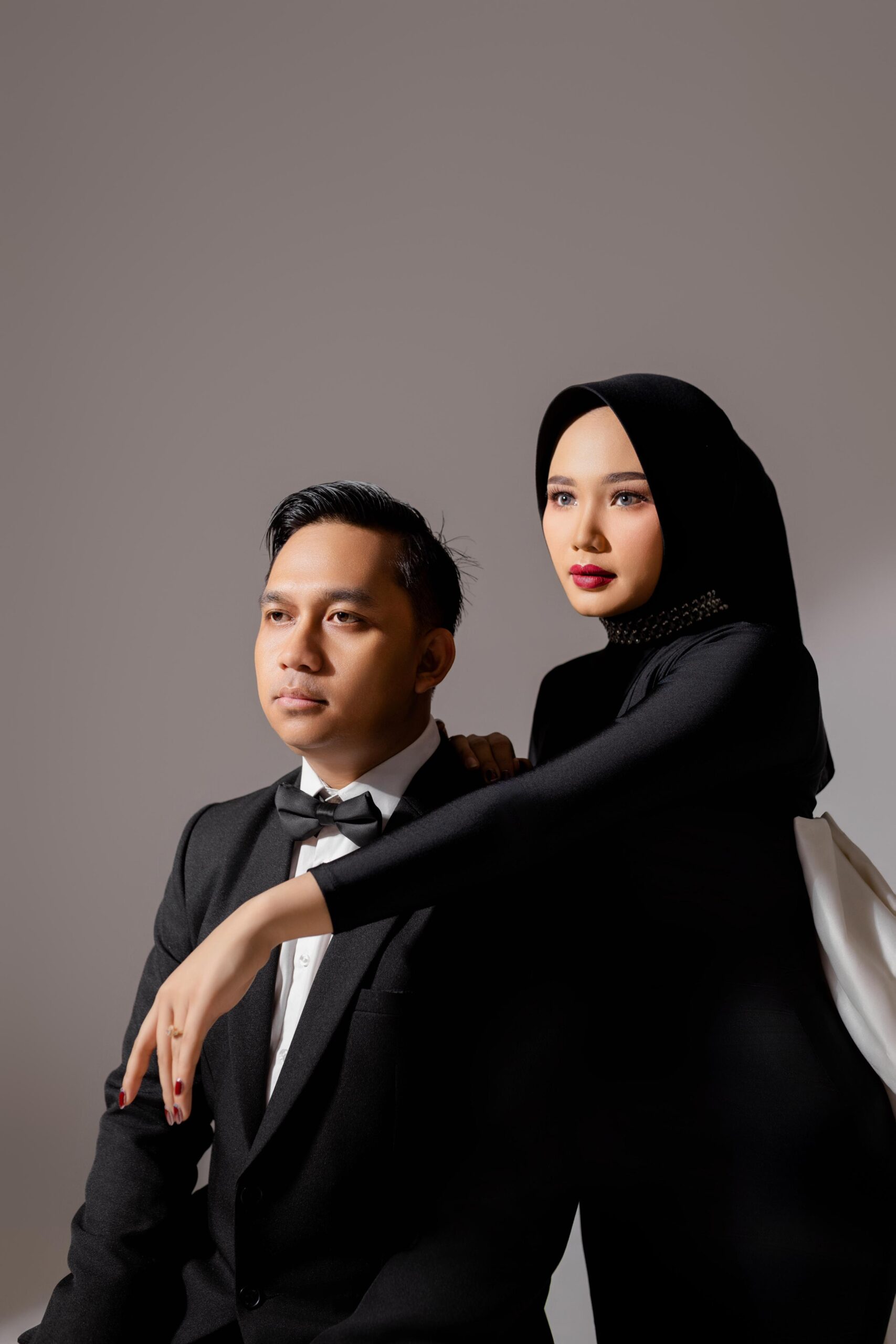 Mawar & Tri Eka 7