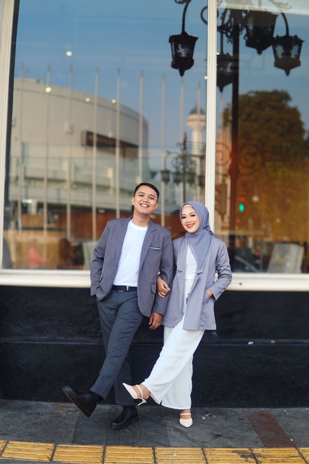 Nadia & Evan 19