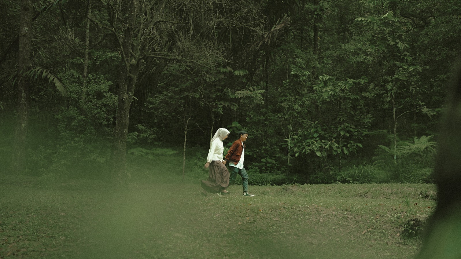 Nadya & Abda 2