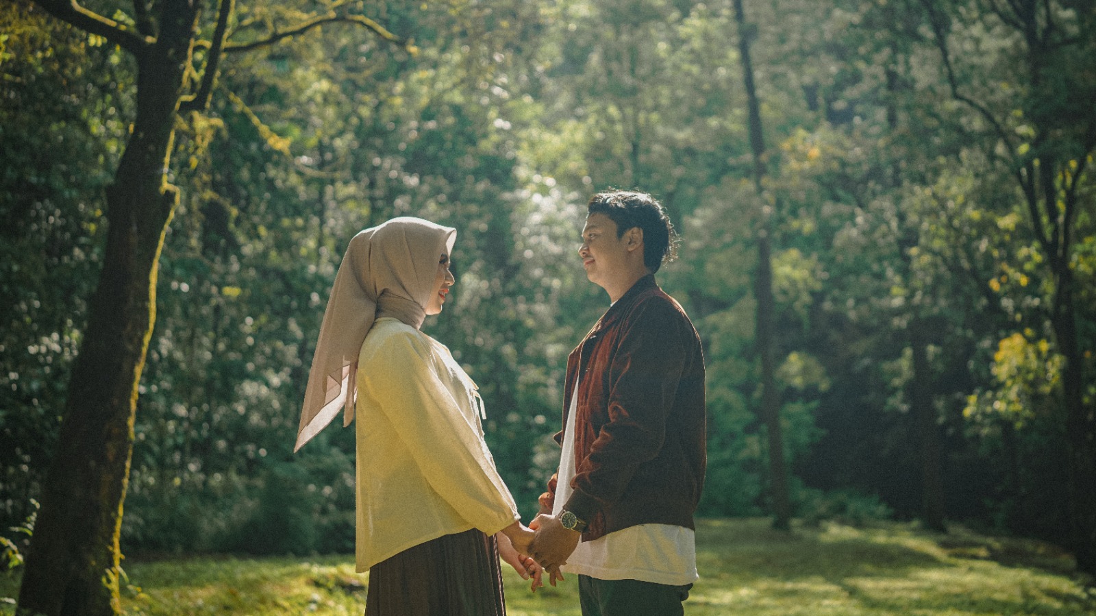 Nadya & Abda 3