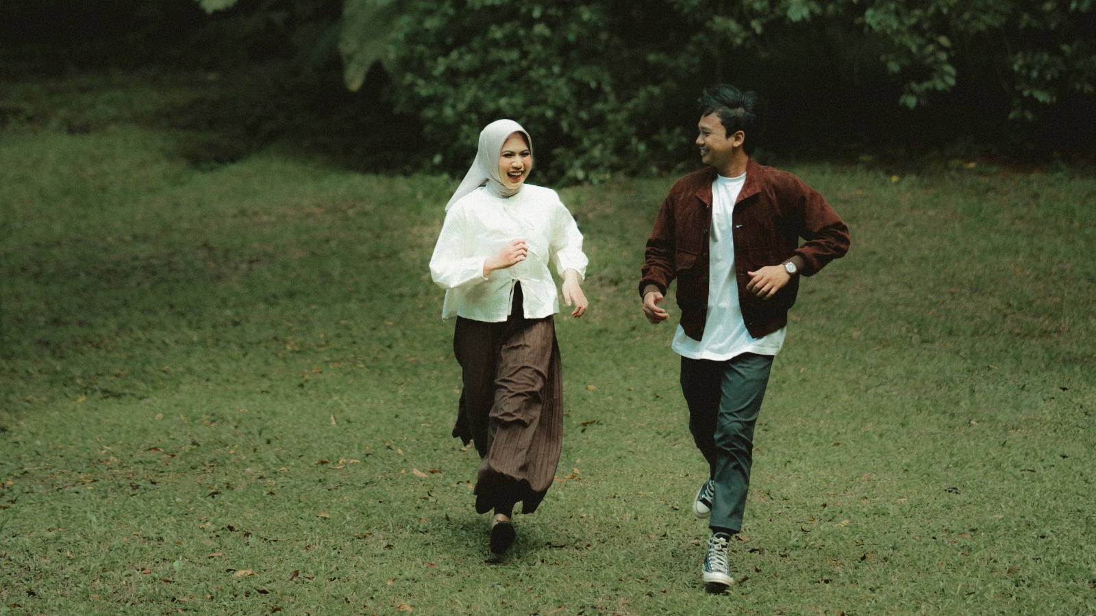 Nadya & Abda 6