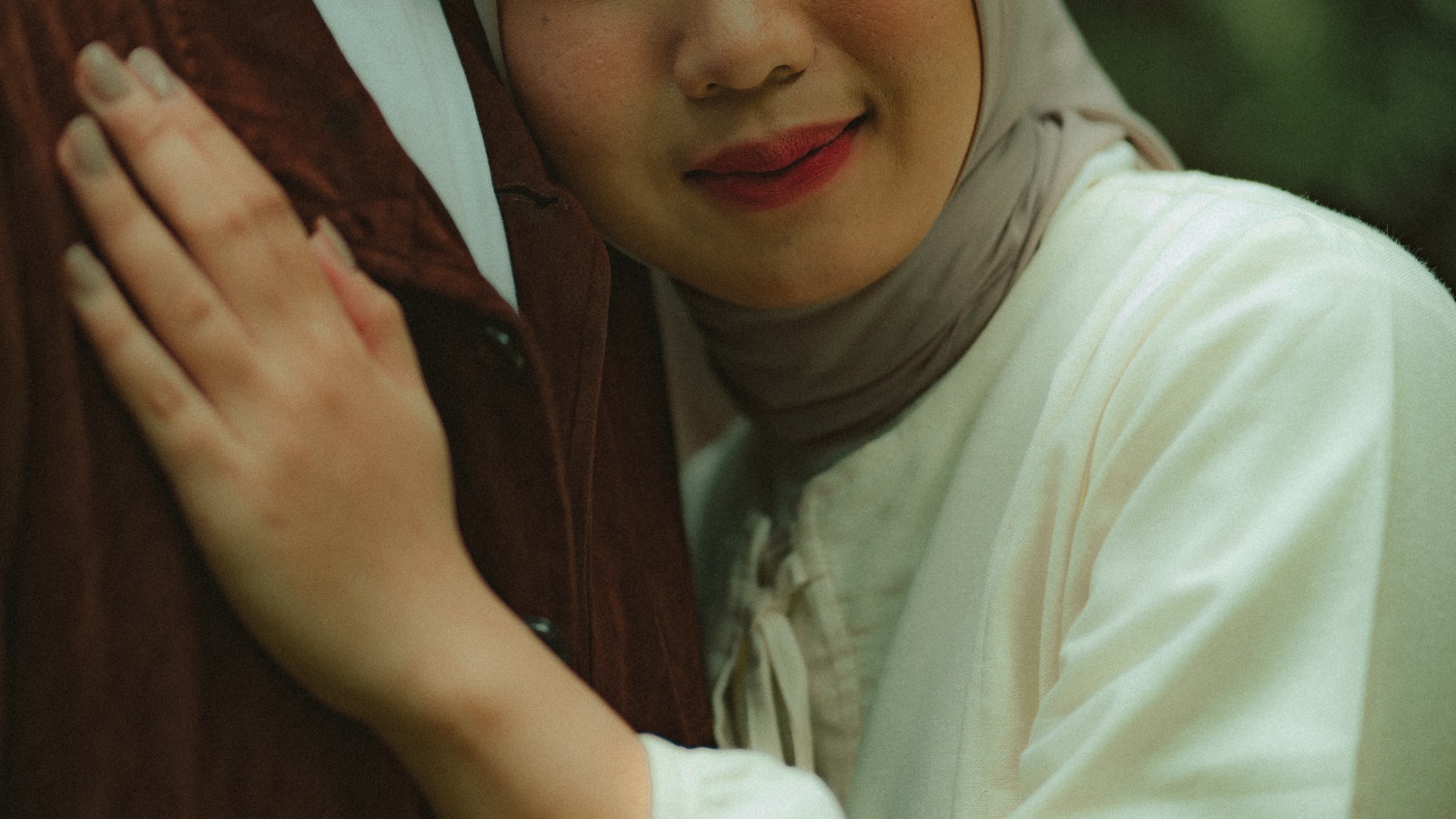 Nadya & Abda 7