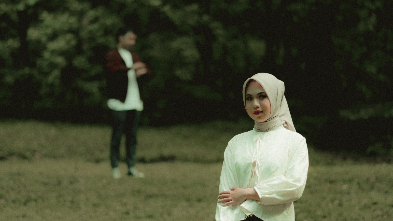 Nadya & Abda 8