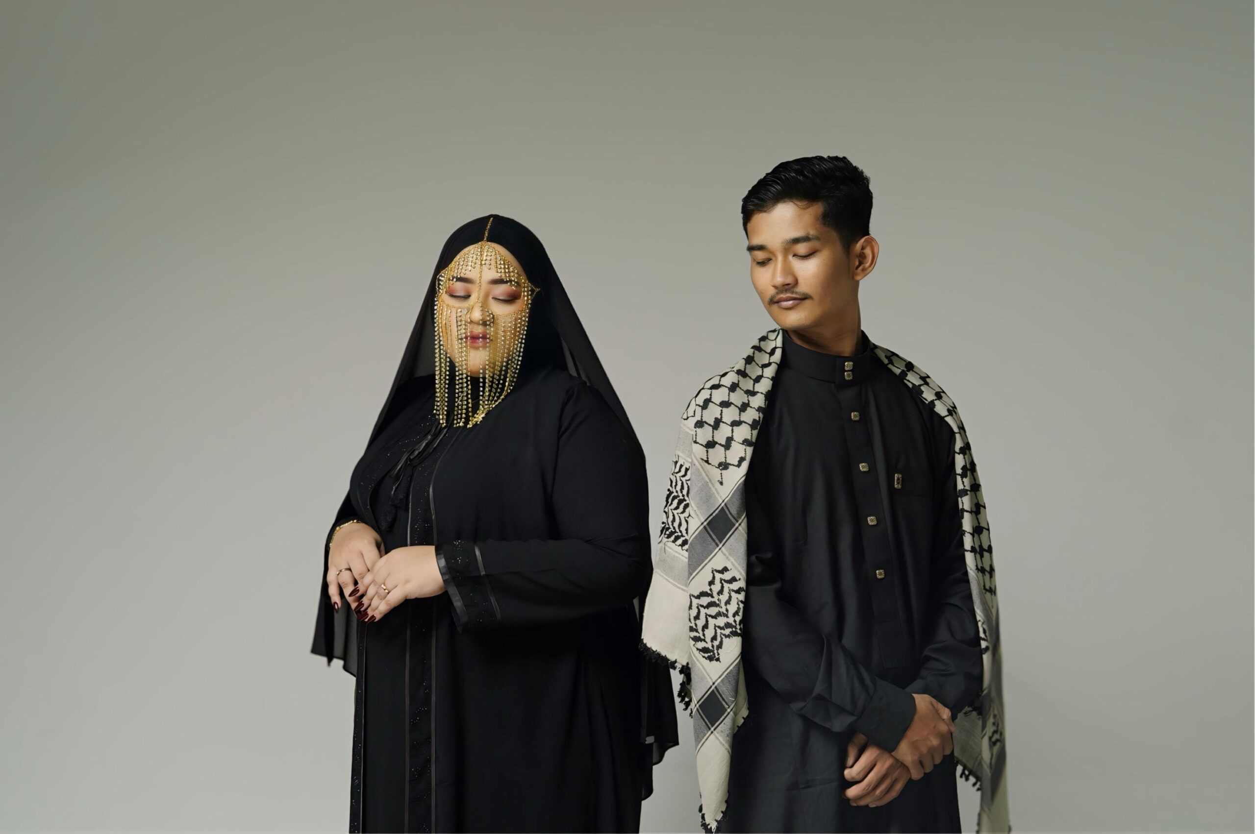 Nala & Maulana 16