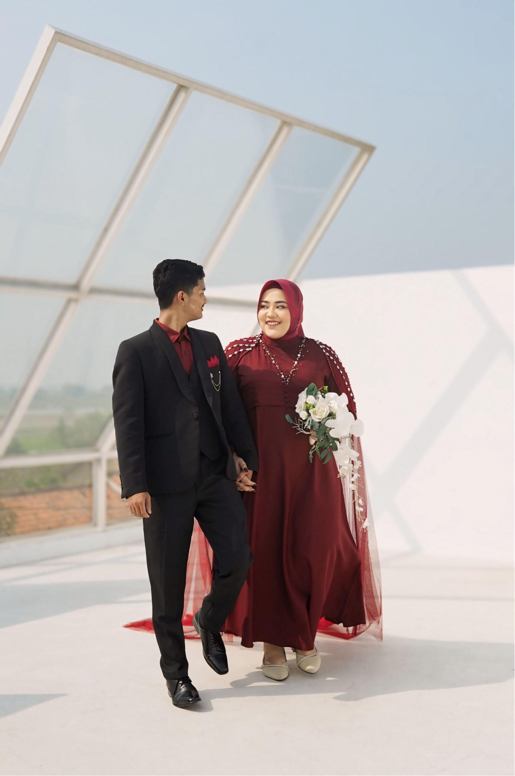 Nala & Maulana 17