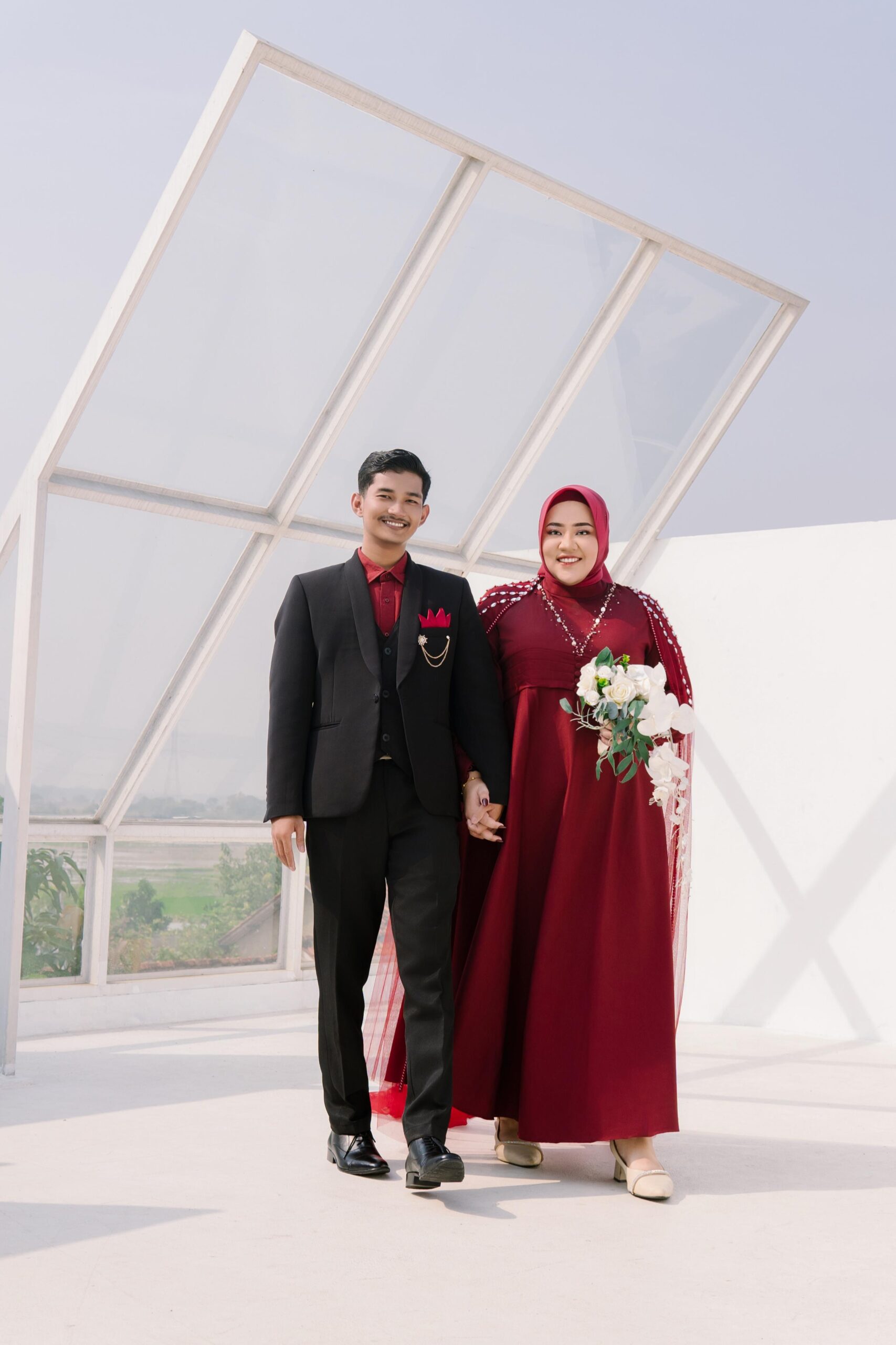 Nala & Maulana 2