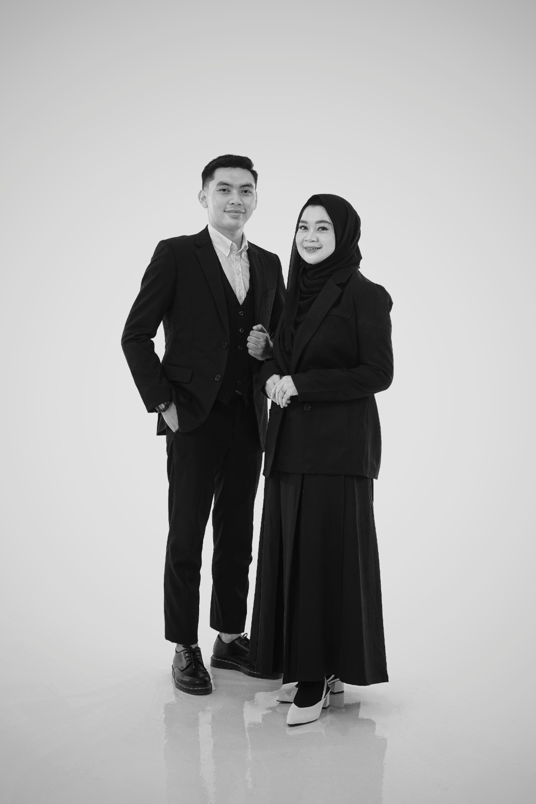 Nida & Agi 1