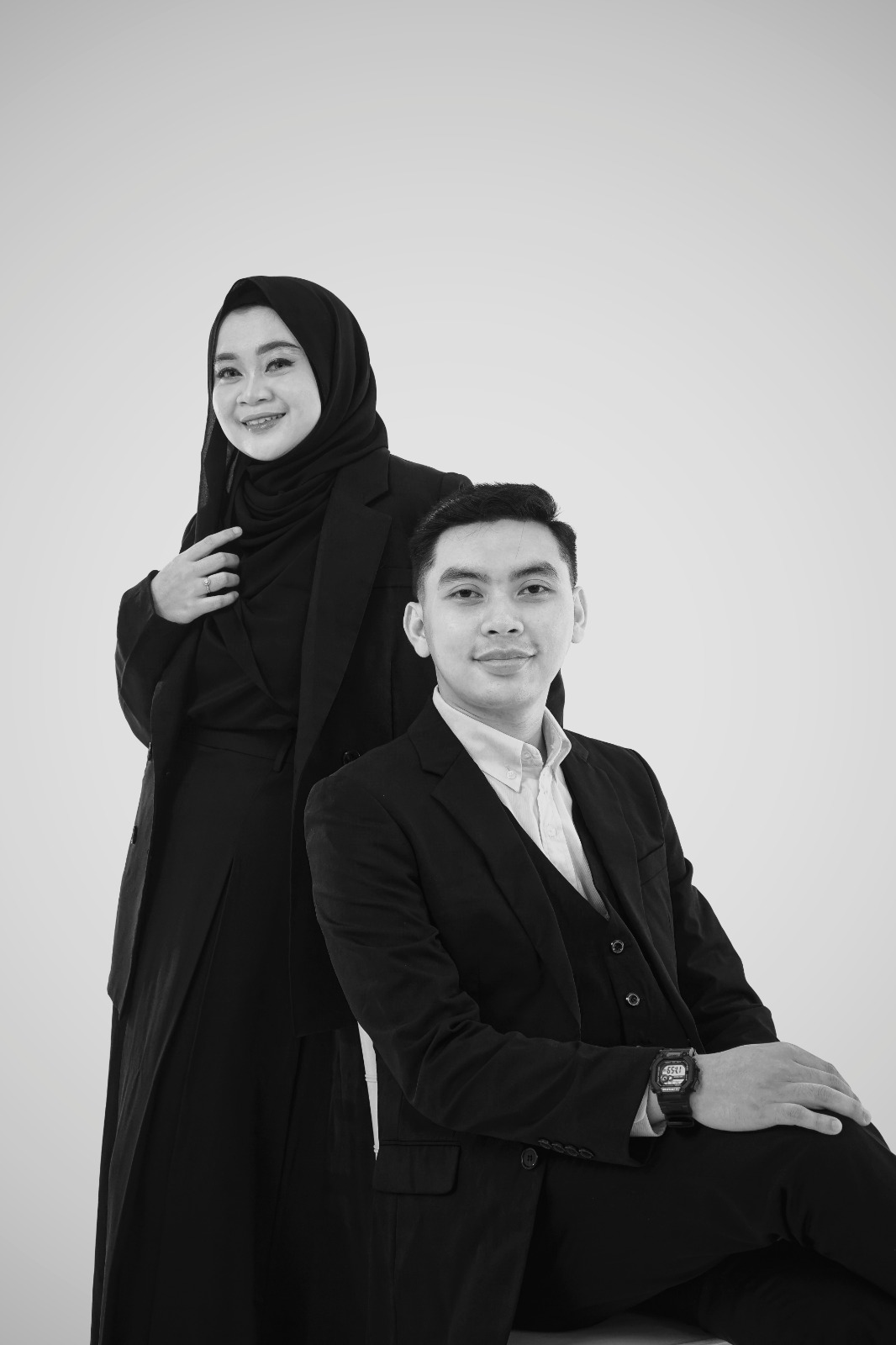 Nida & Agi 13