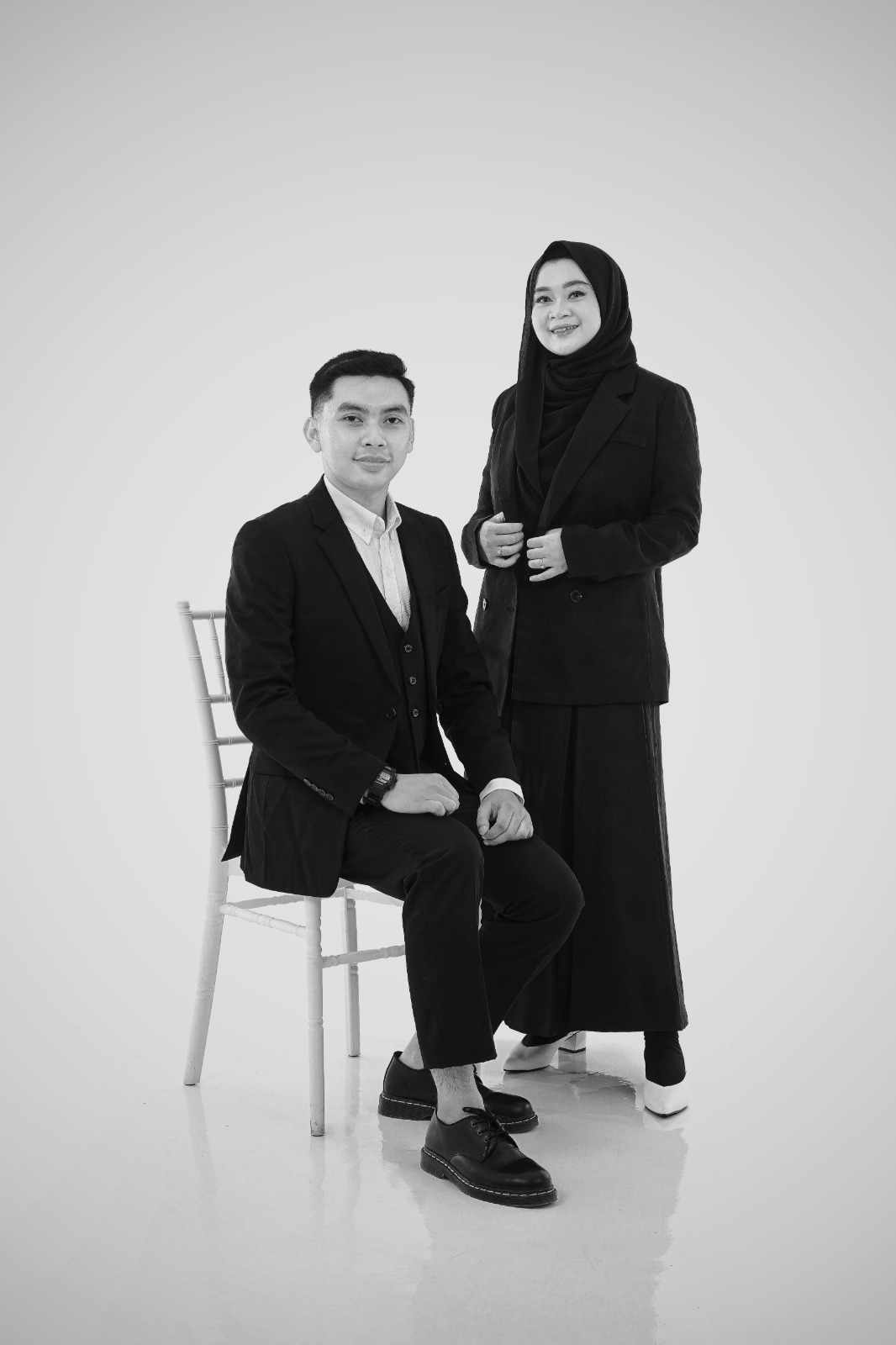 Nida & Agi 2