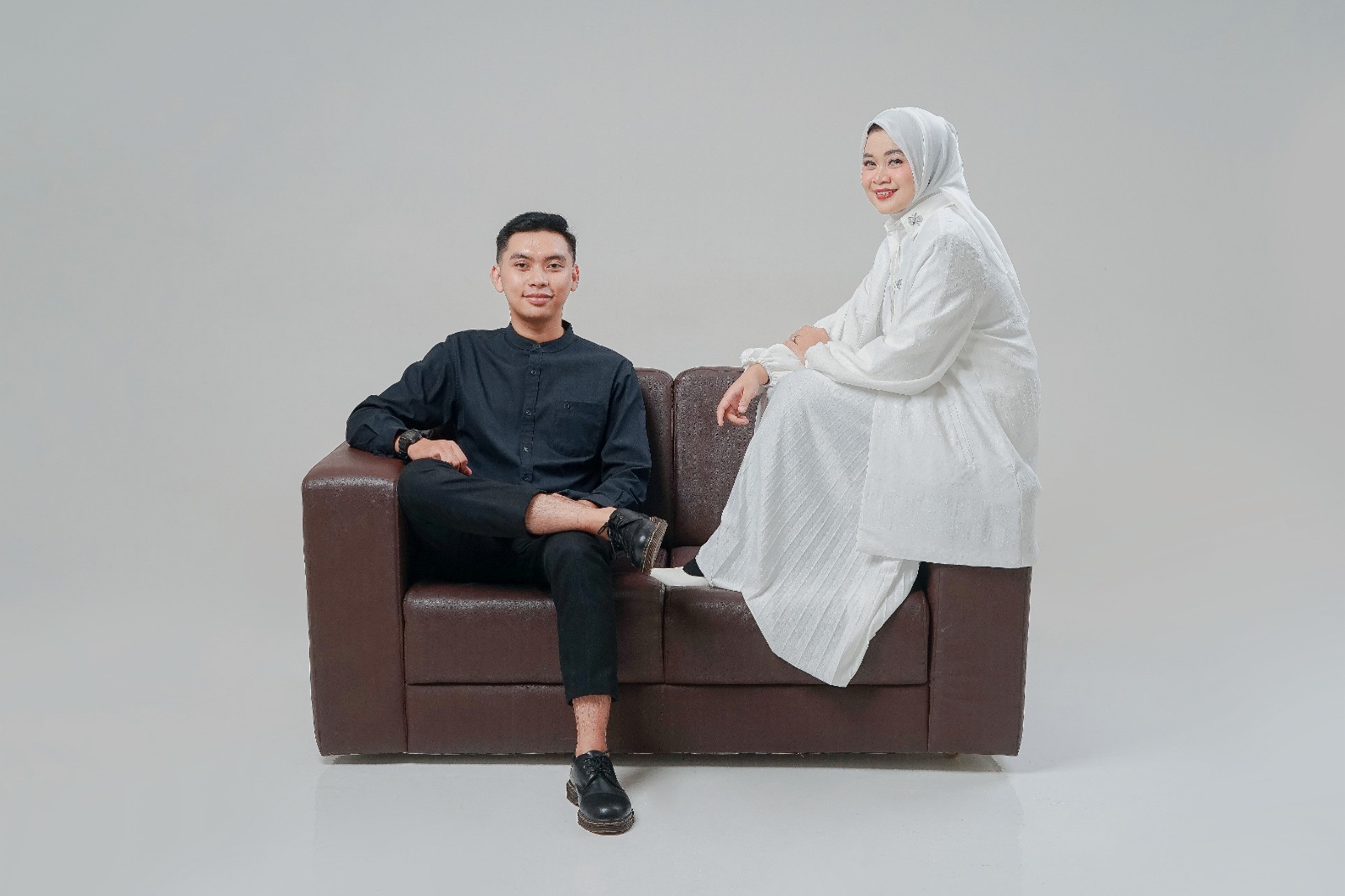 Nida & Agi 3