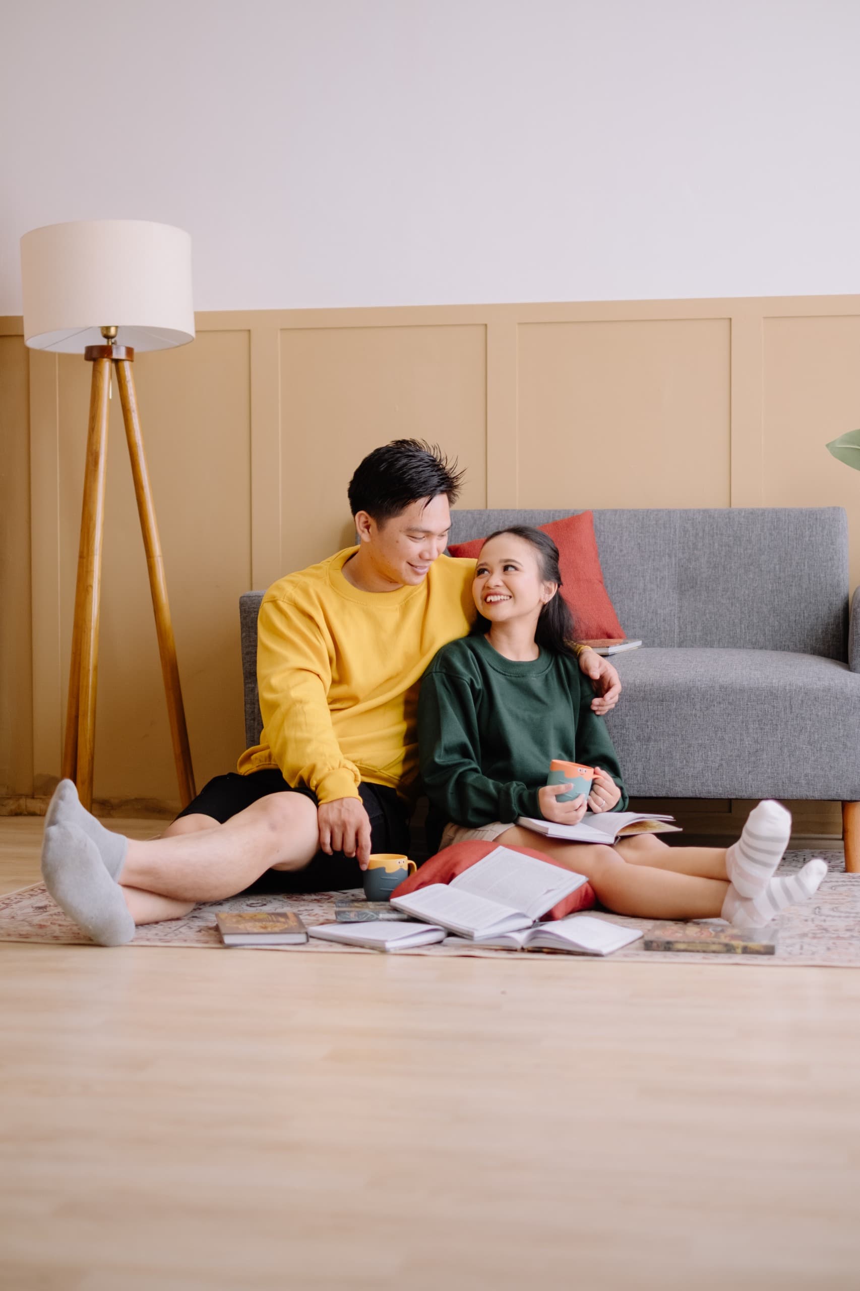 Putri & Maikel 12