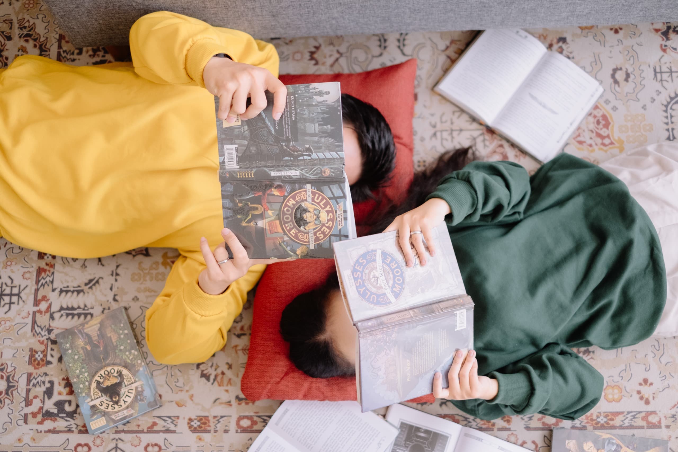 Putri & Maikel 13
