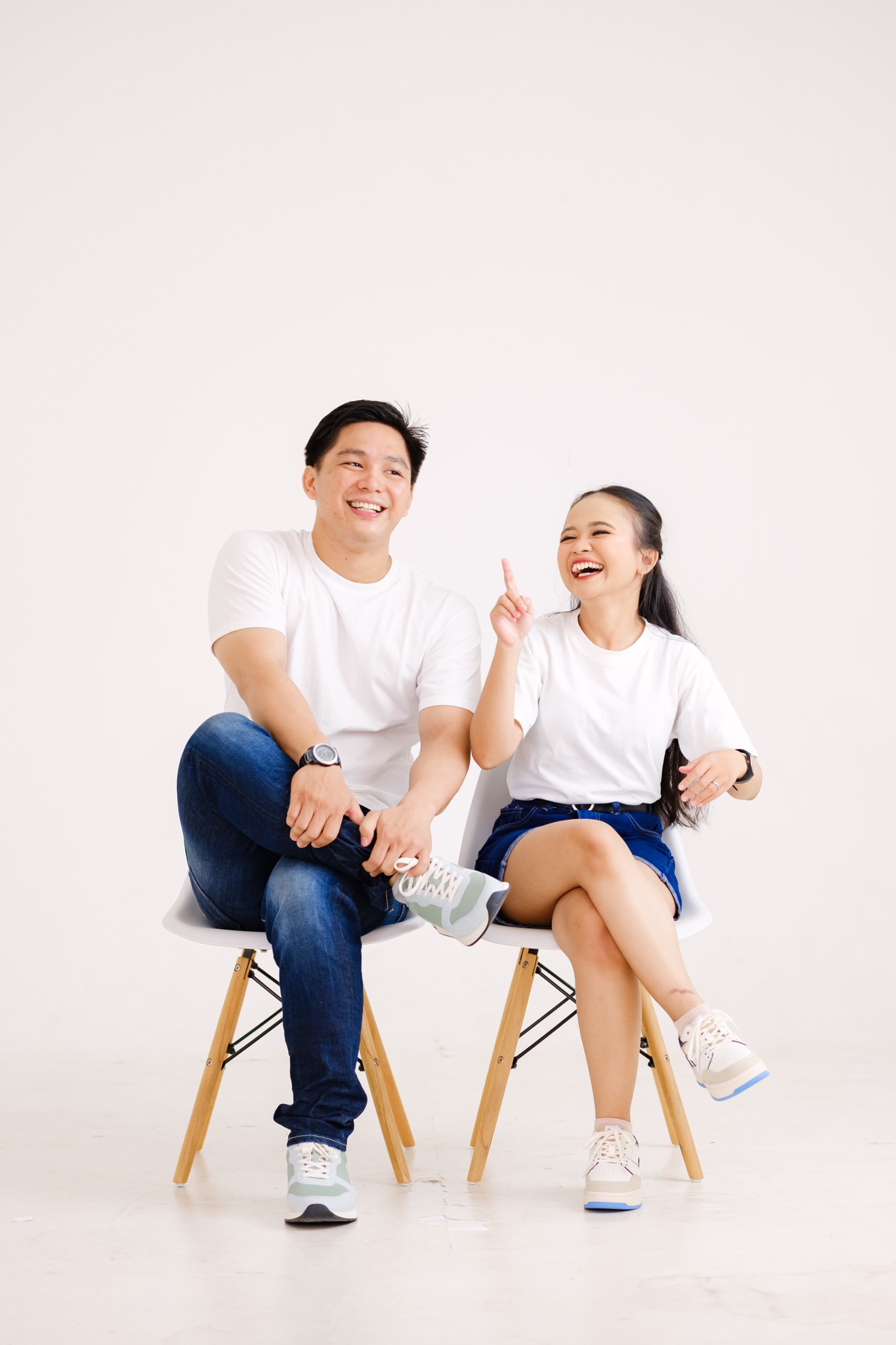 Putri & Maikel 2