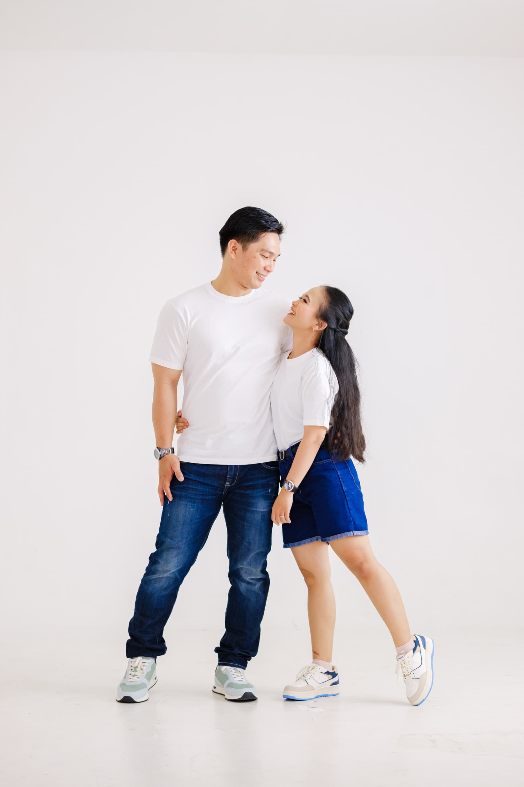 Putri & Maikel 20
