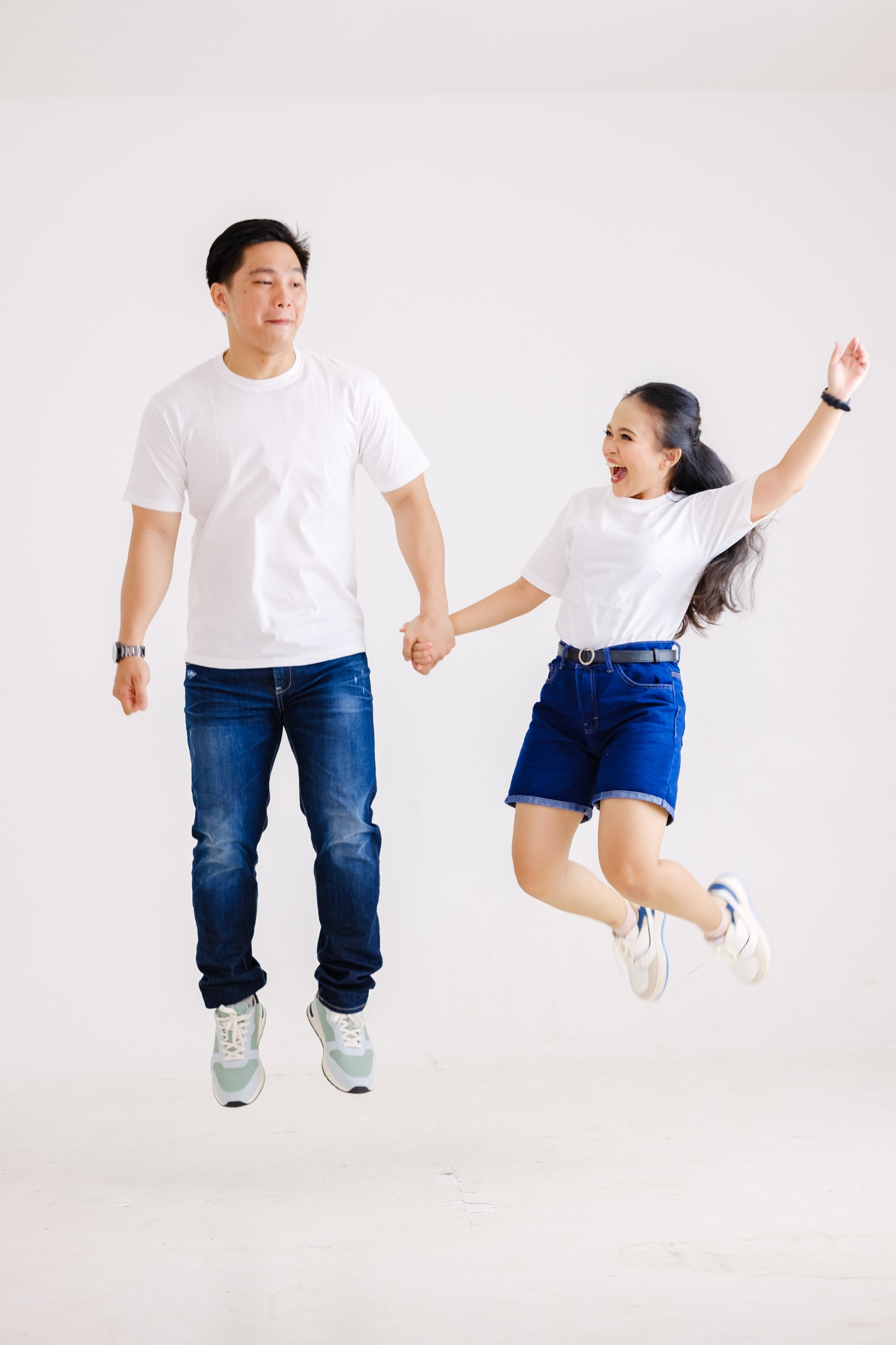 Putri & Maikel 3