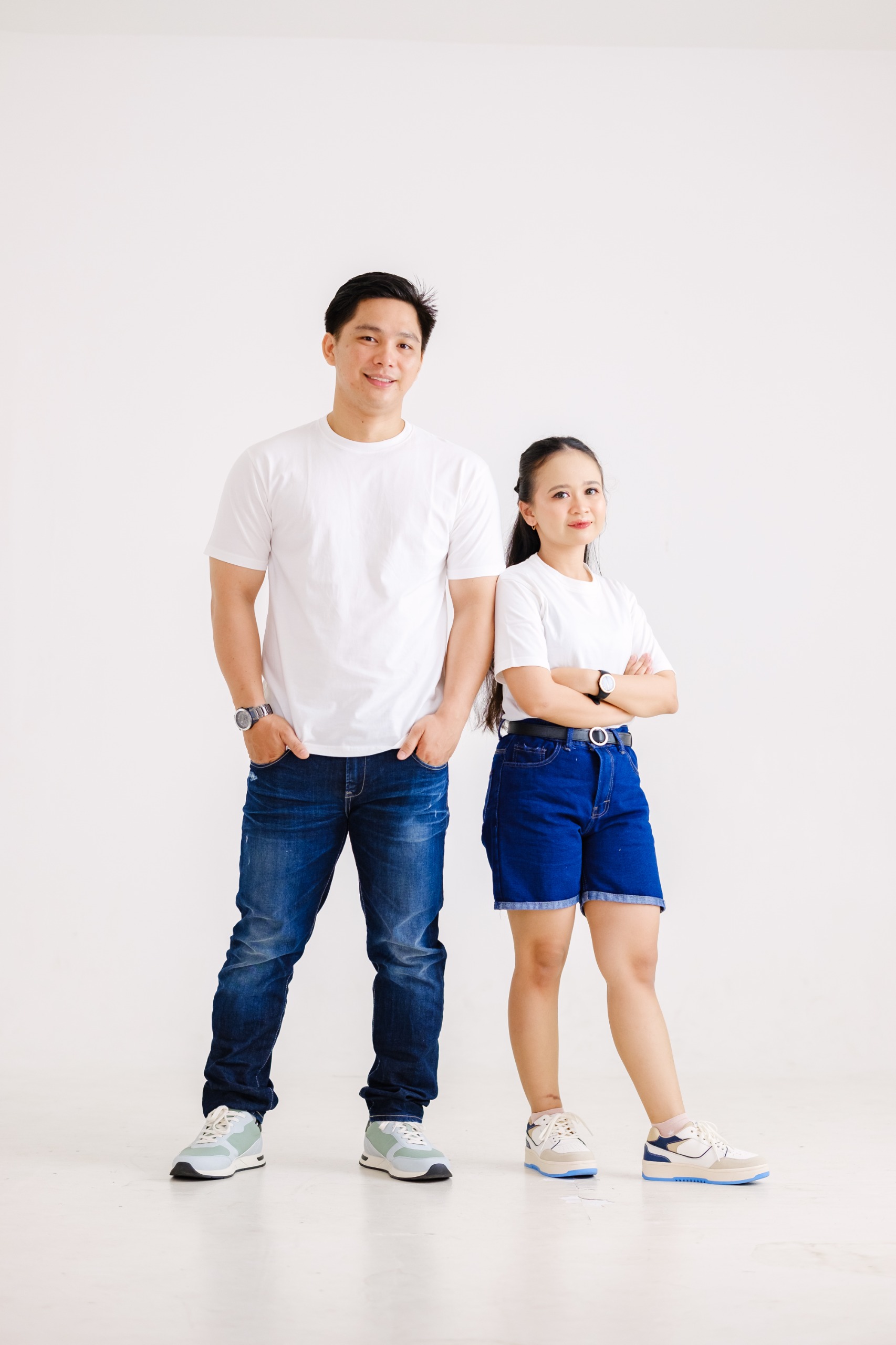 Putri & Maikel 4