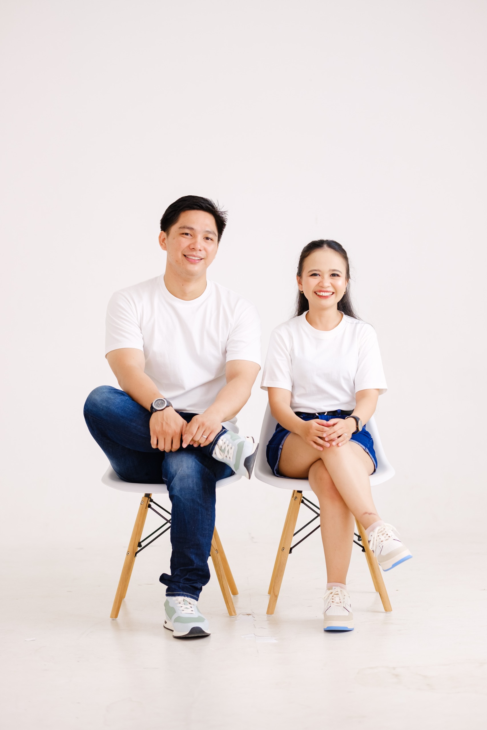 Putri & Maikel 5