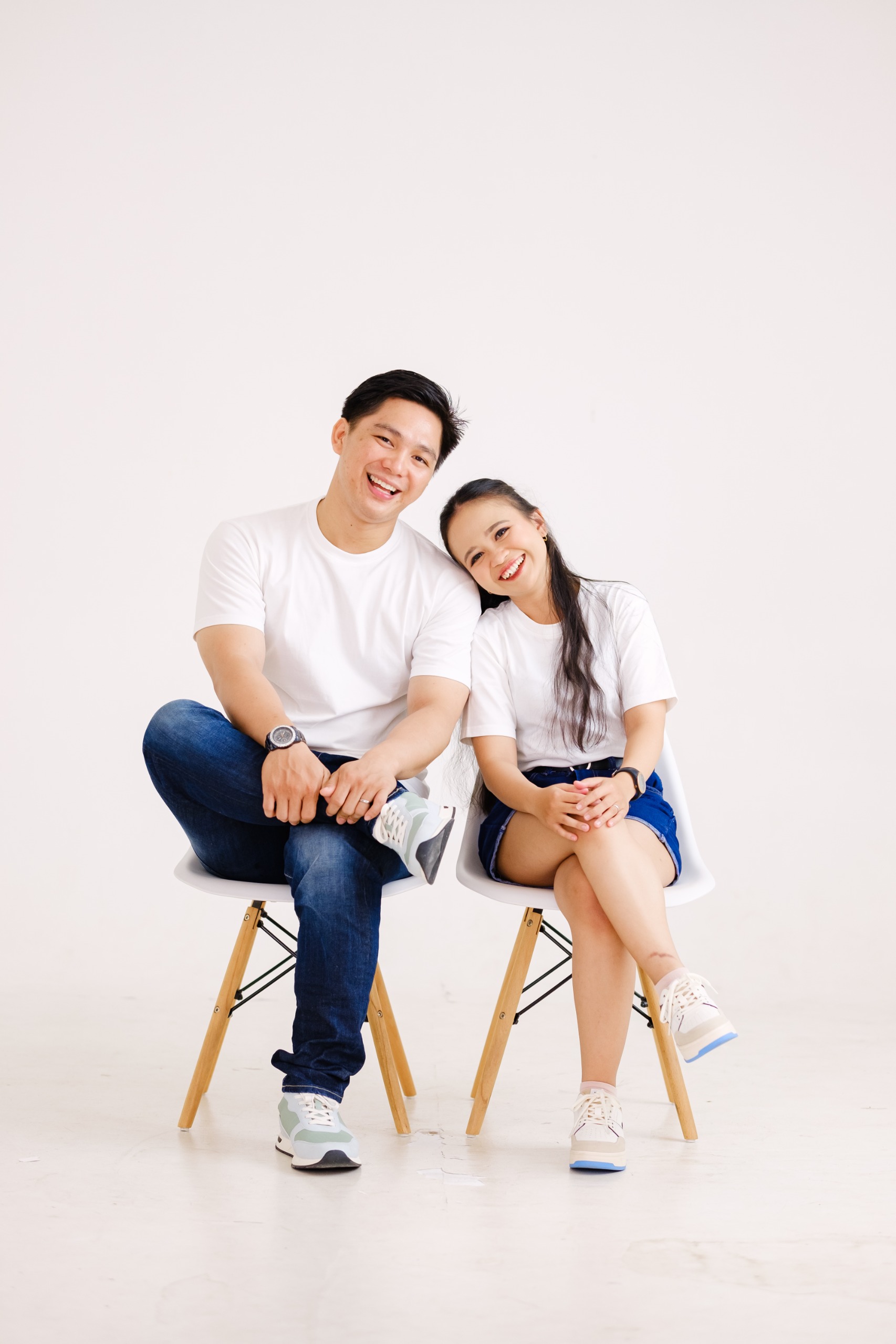 Putri & Maikel 6