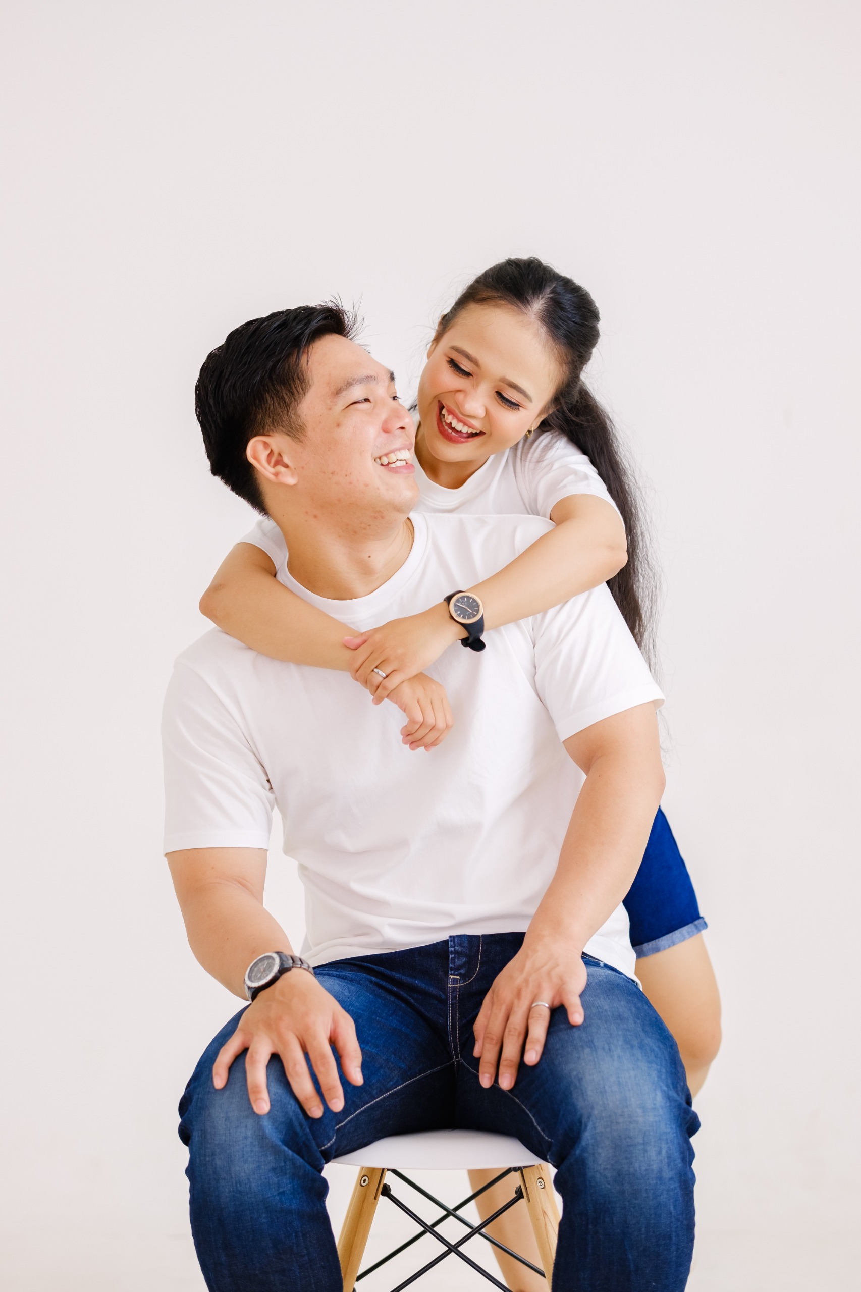 Putri & Maikel 7