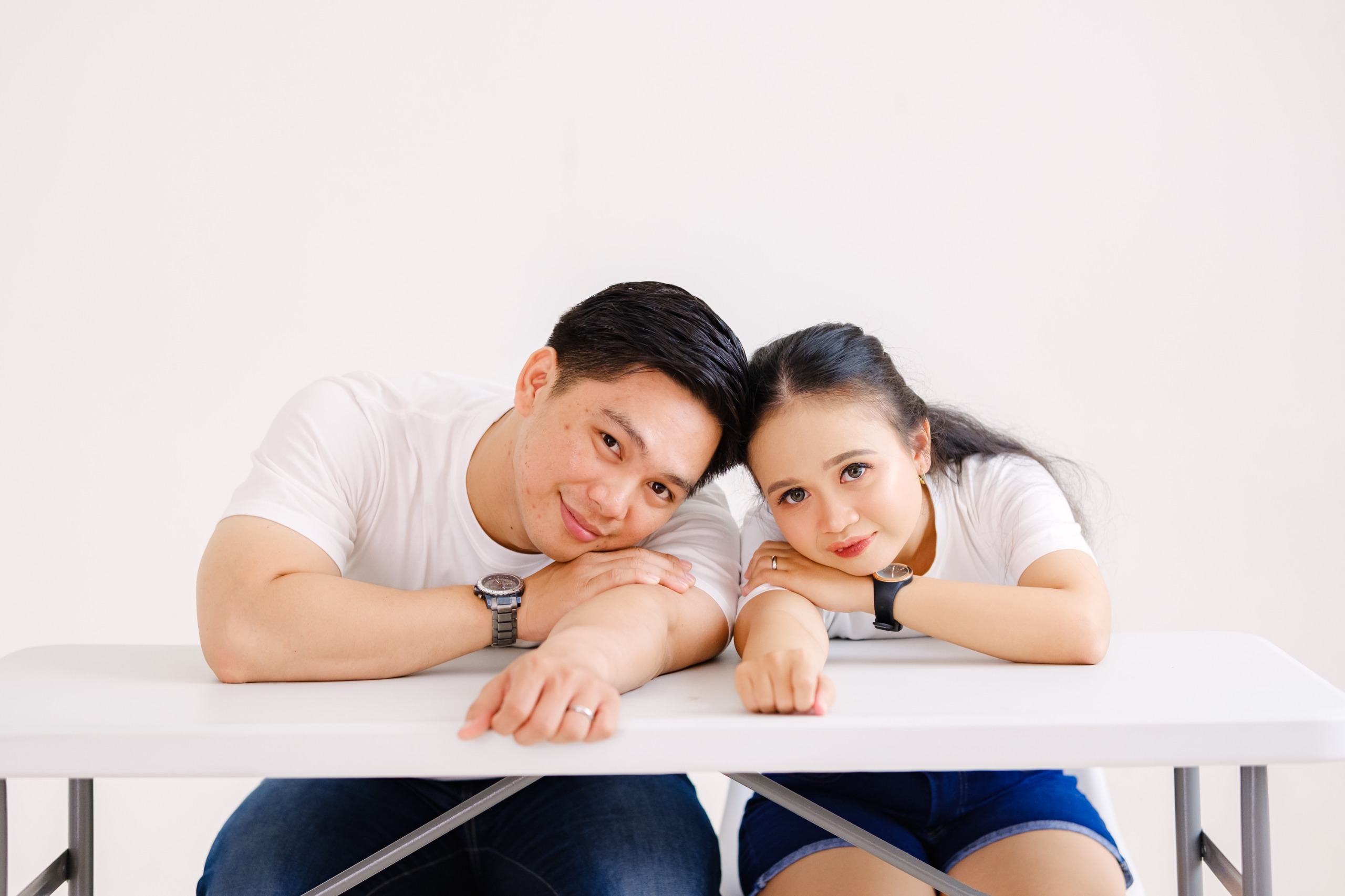 Putri & Maikel 8